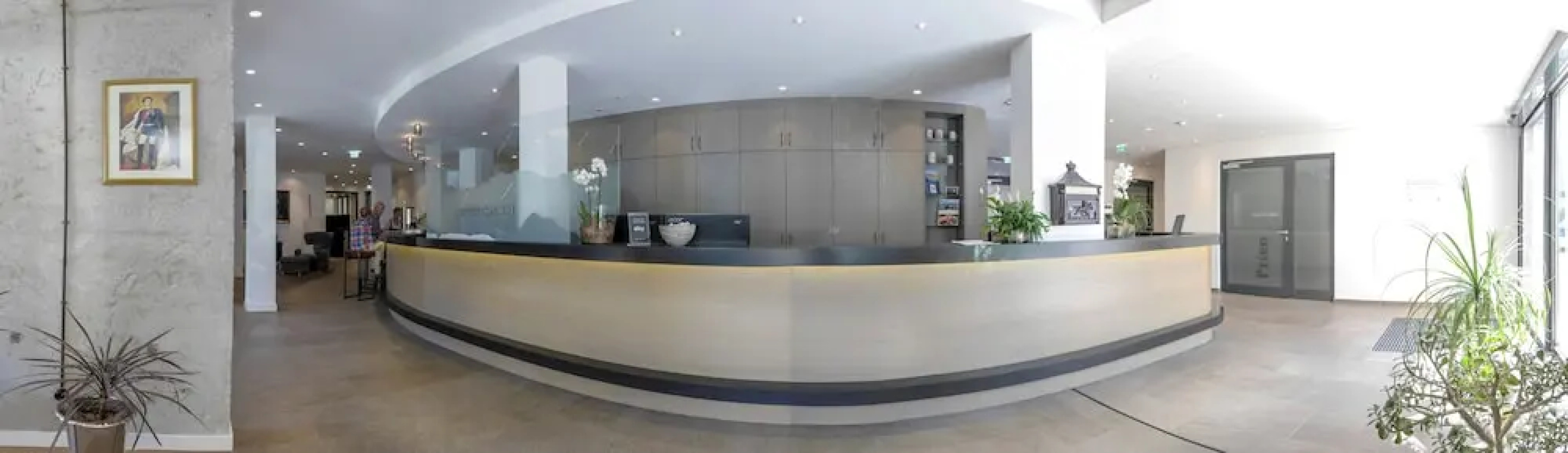 Hotel Bayerischer Hof