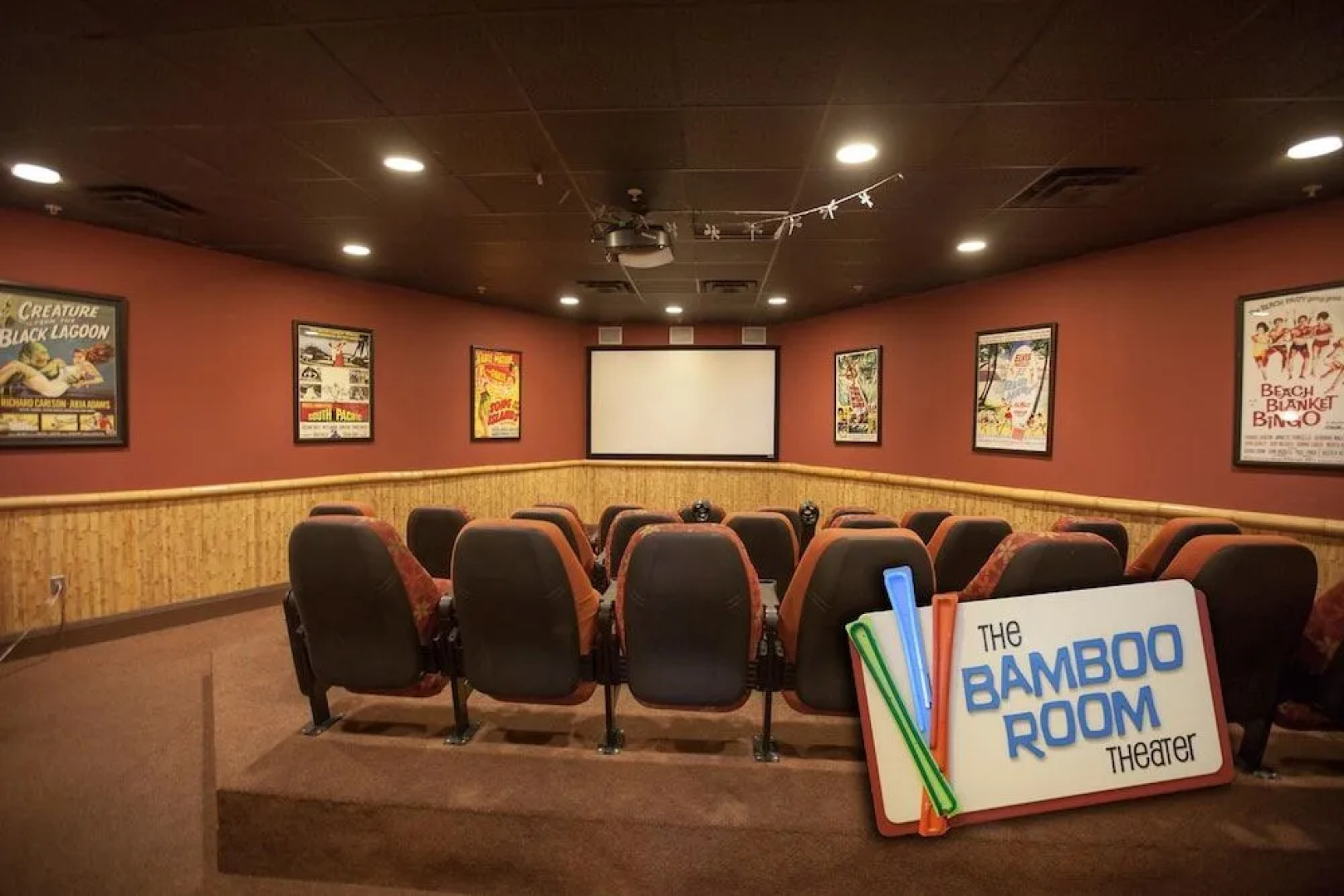 Origins Beach Resort by Panhandle Getaways