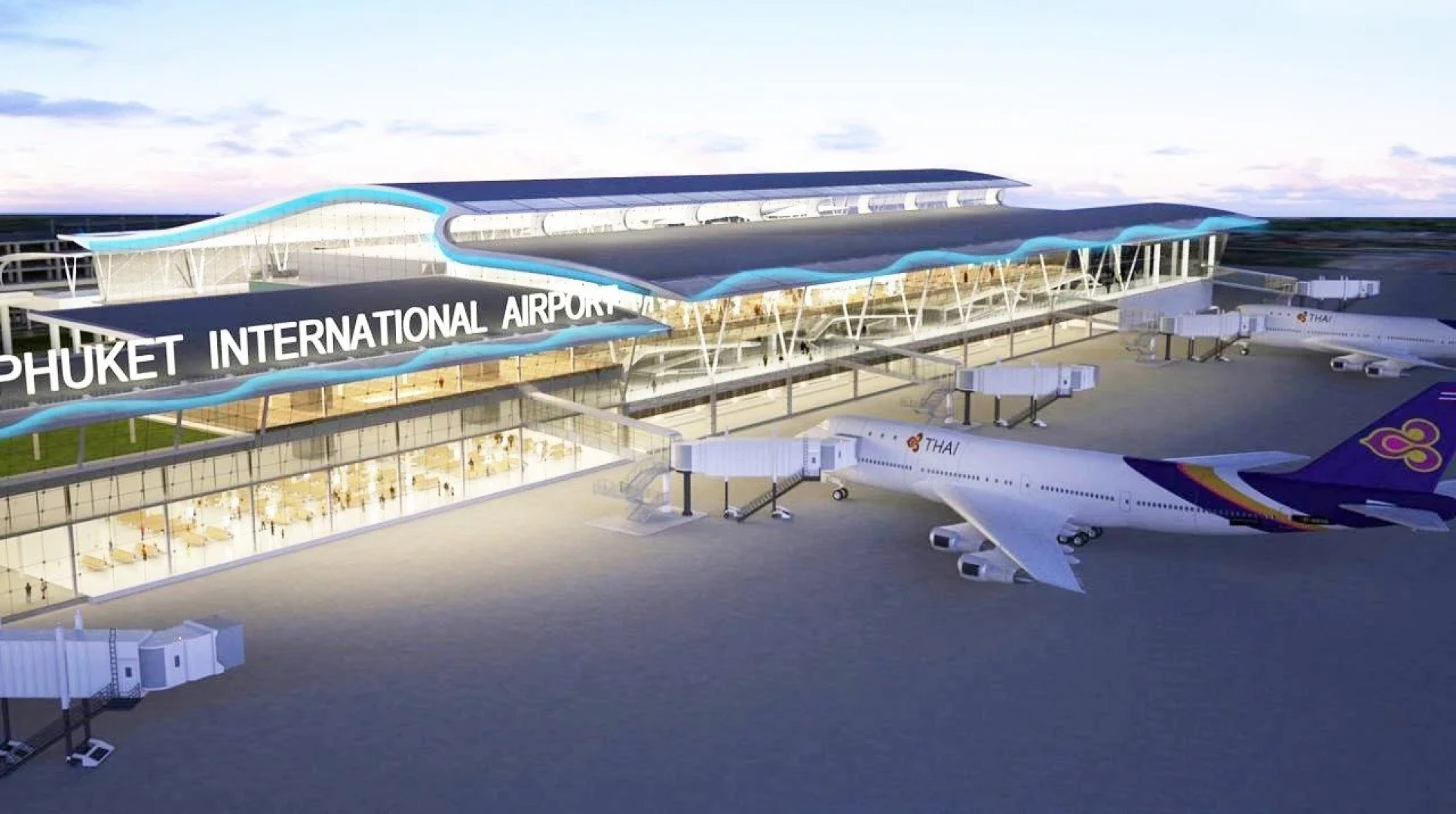 S4 Nai Yang Beach Phuket (SHA Plus+)