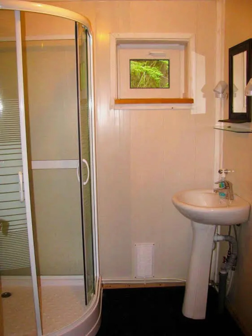 Tourist Center Alekka