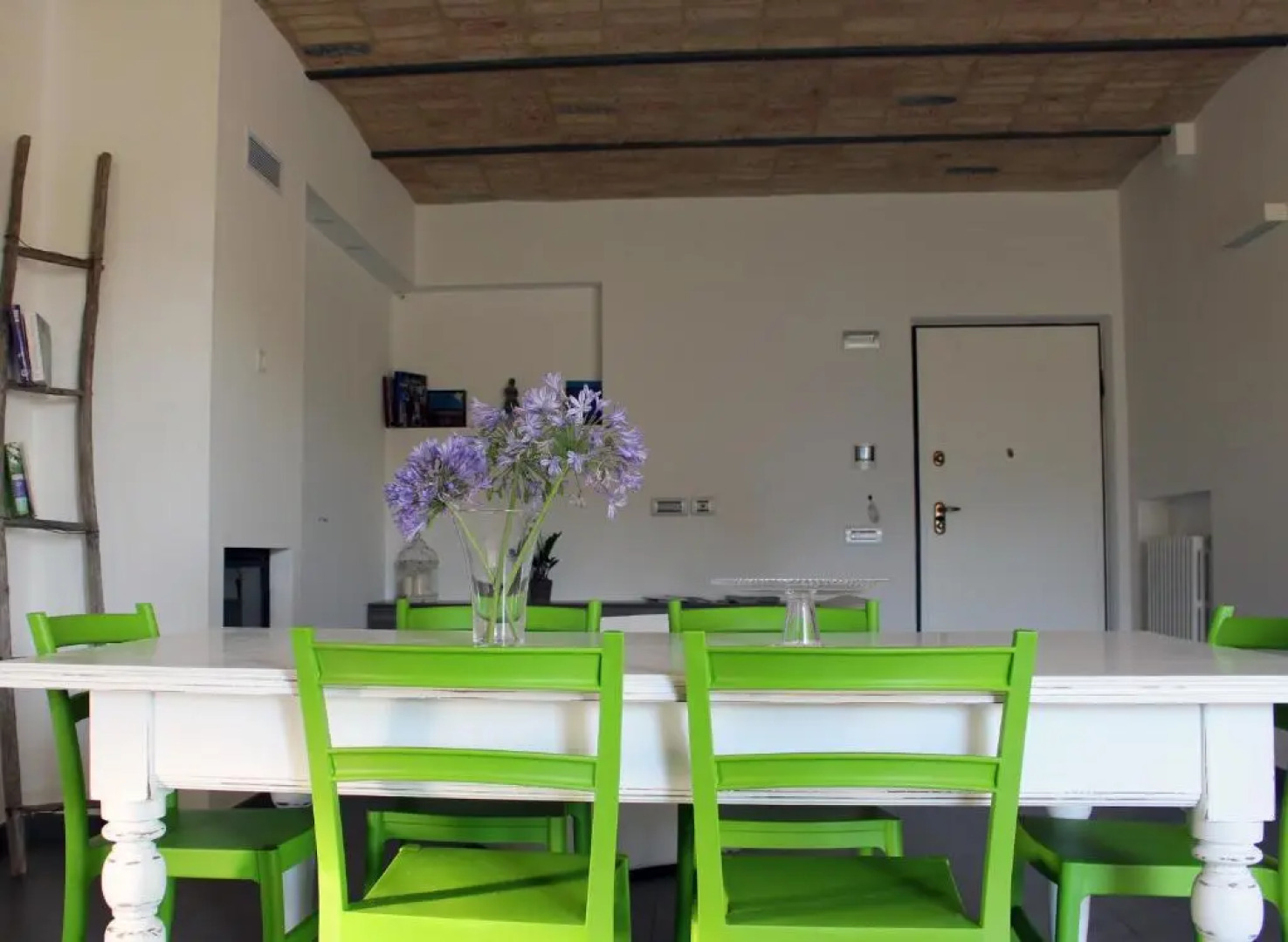 Bed and Breakfast Aratro  Rosmarino