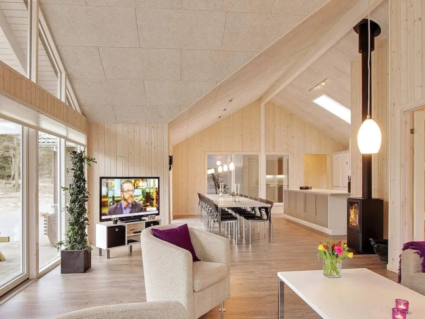 Luxury Pool Retreat in Henne - By Traum Ferienwohnungen