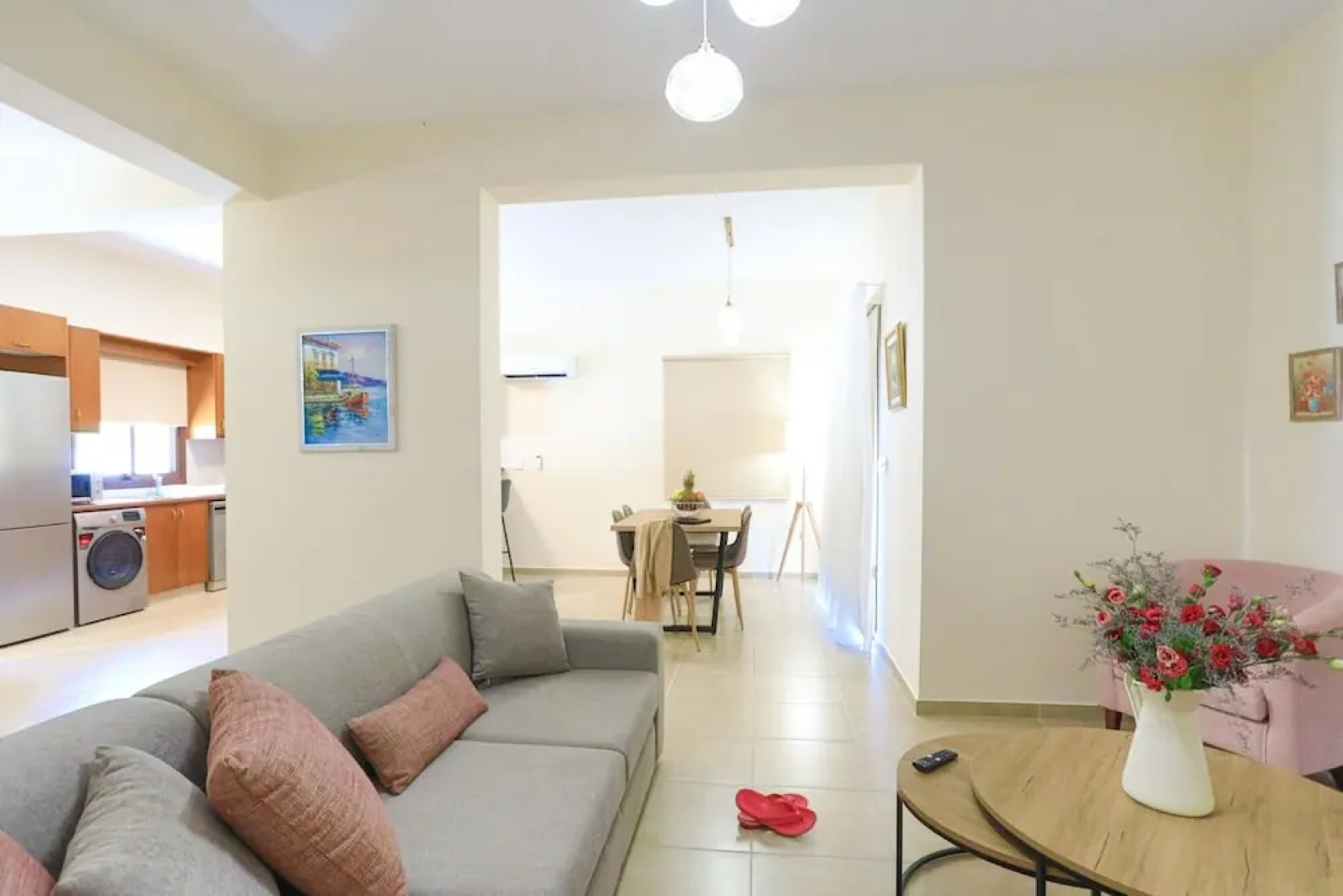 Villa Lefkas in Malatya