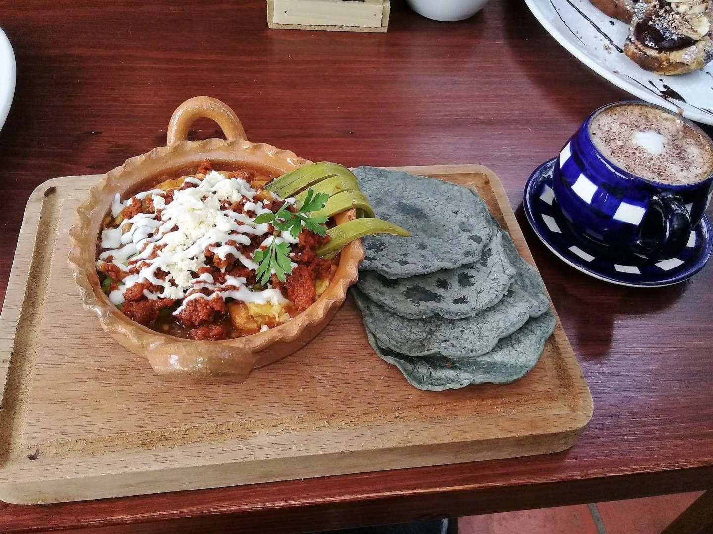 Hotel Casa del Sótano