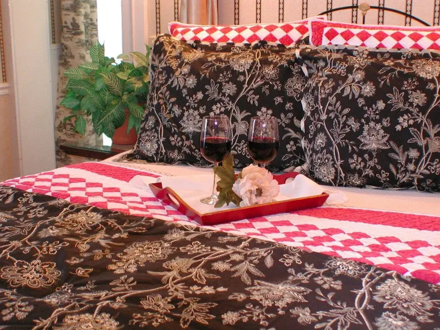 Julian Gold Rush Hotel