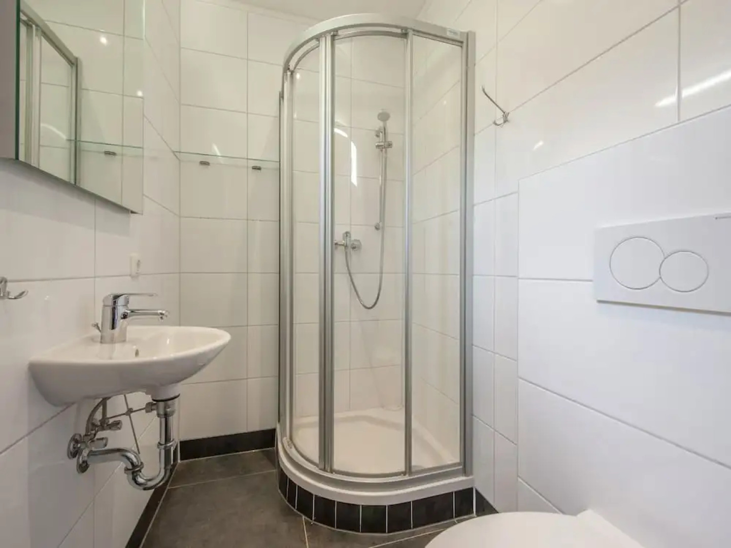 Single Storey Bungalow near Water Reservoir in Nordeifel