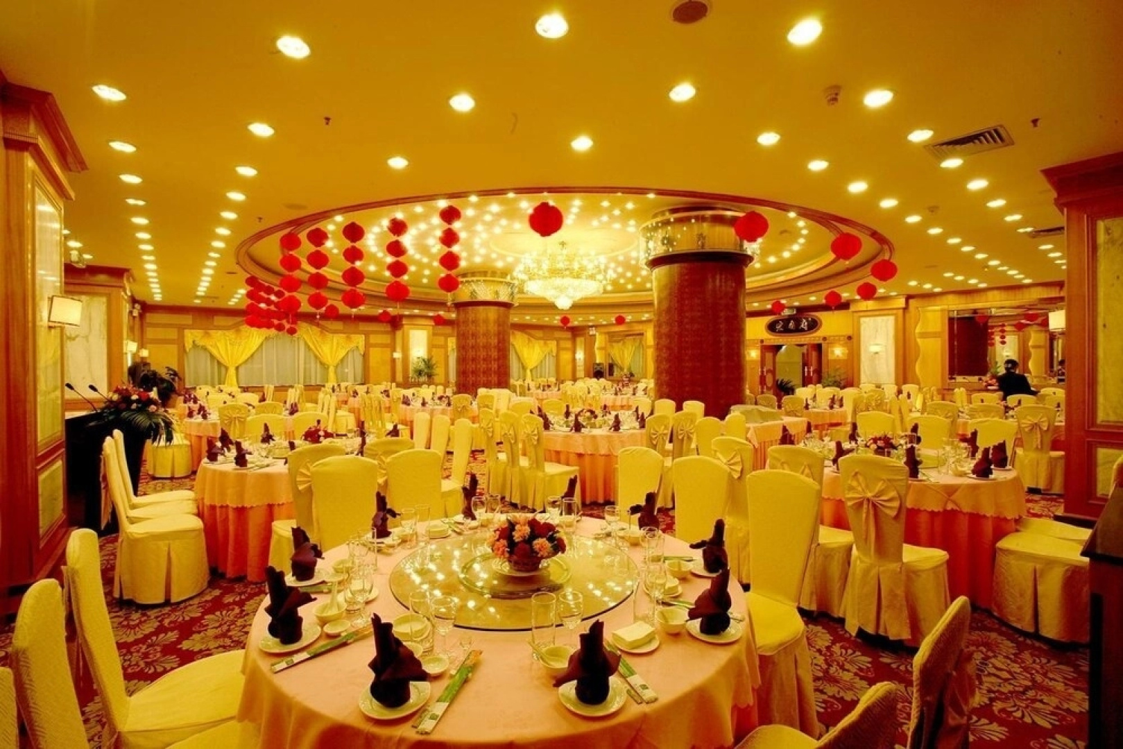 Dali Manwan Hotel