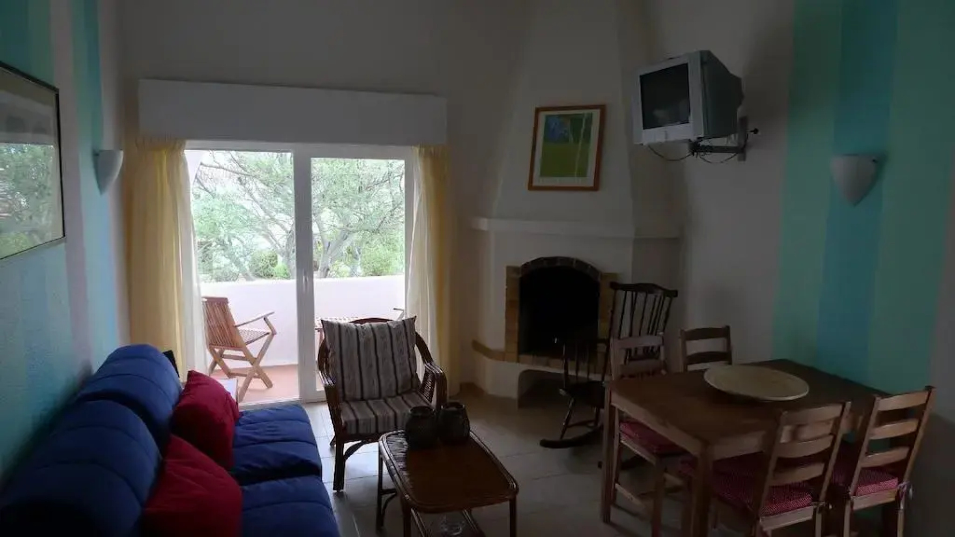 Hotel Senhora da Rocha