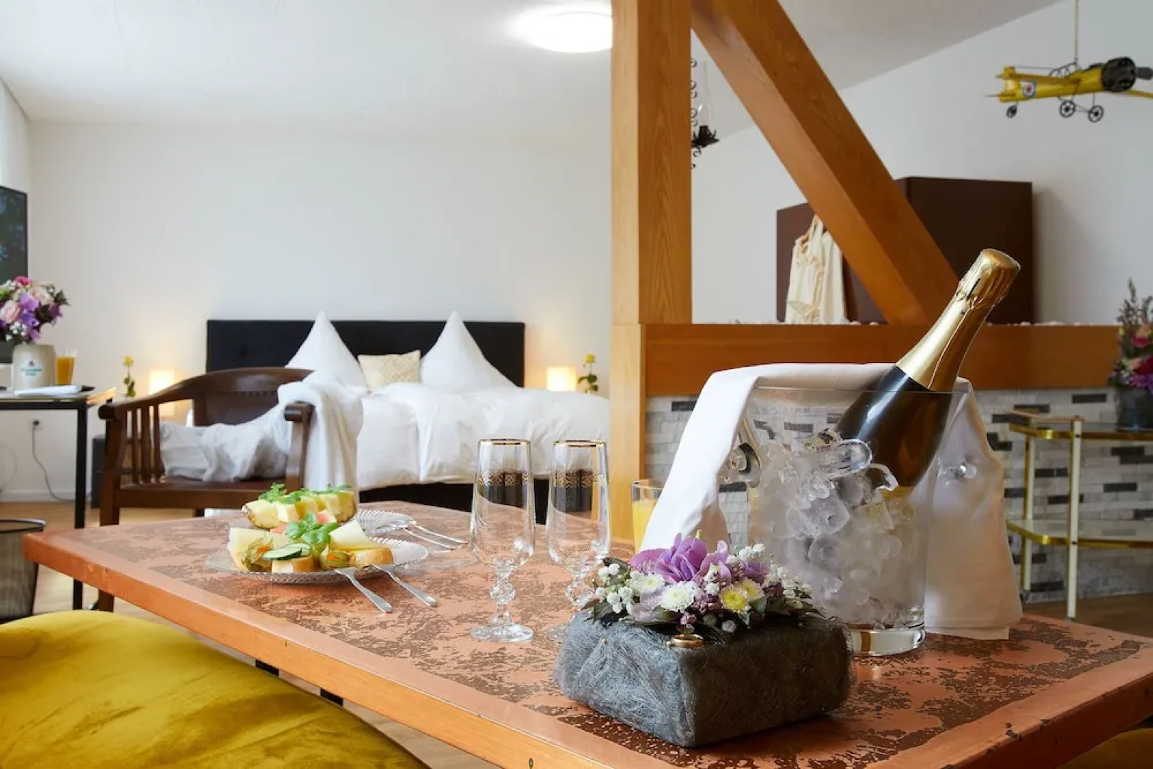 Waldhotel Tannmuehle