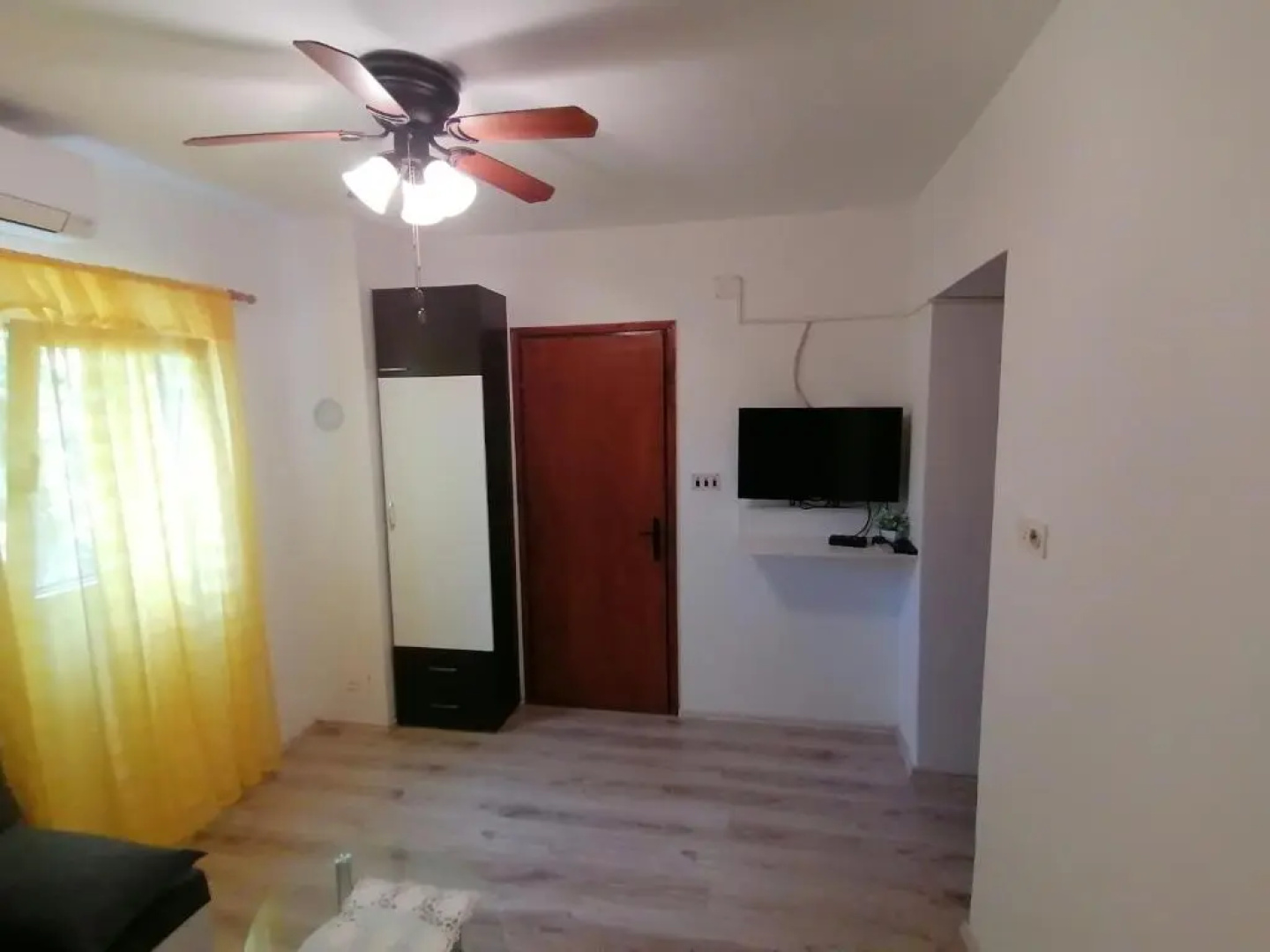 Apartment Dinka