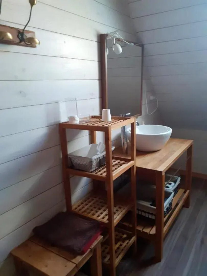 Chambres d'Hôtes Coeur de Bastié