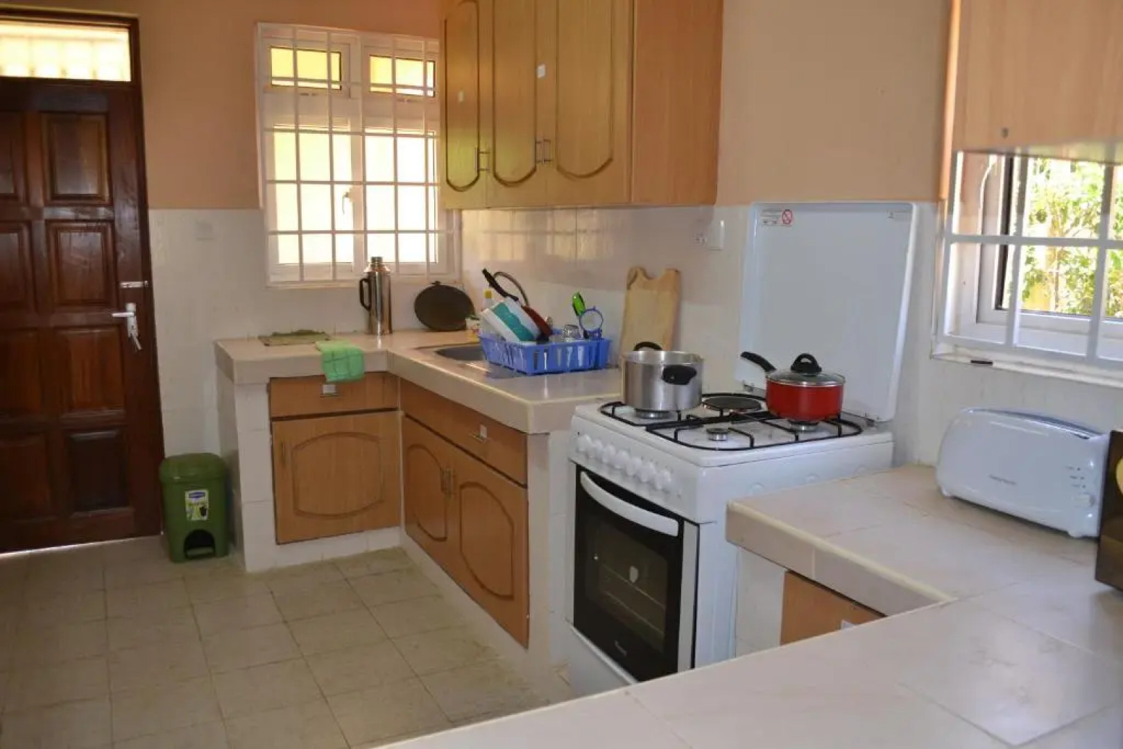 Azanza Mtwapa Holiday Home