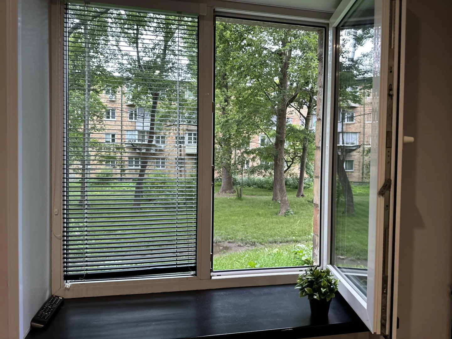 Апартаменты на улице Фадеева 6В