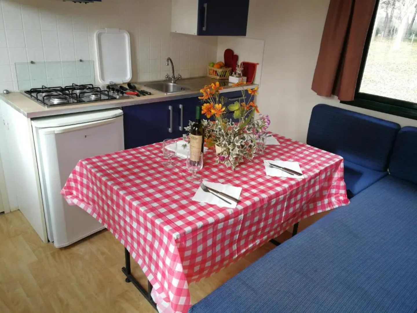 Bolsena Holiday House