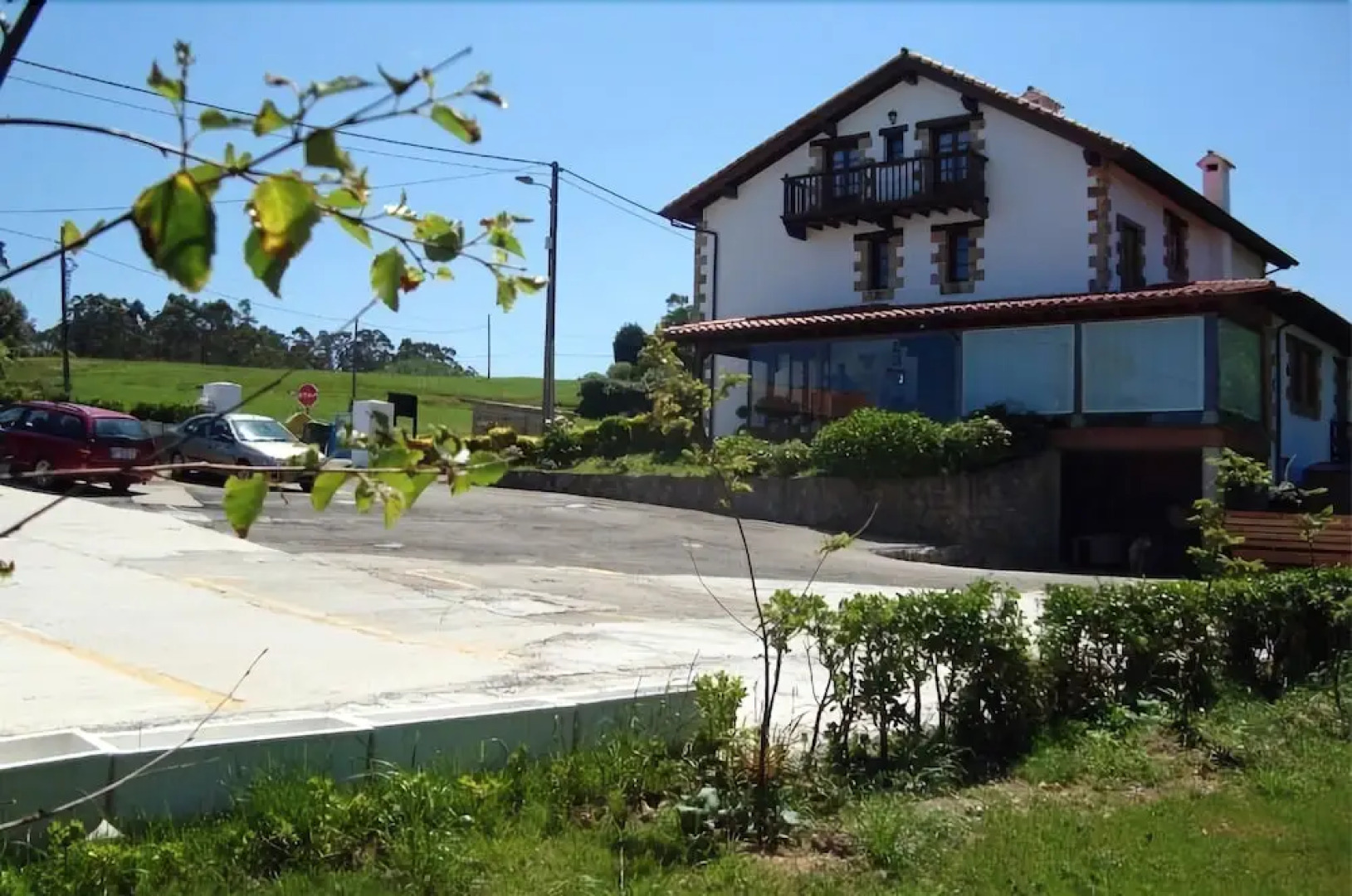 Posada La Estela Cántabra