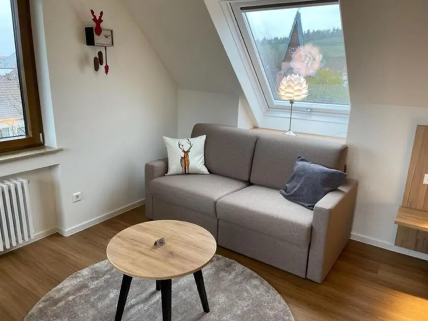 Hirschenstube Gästehaus Gehri