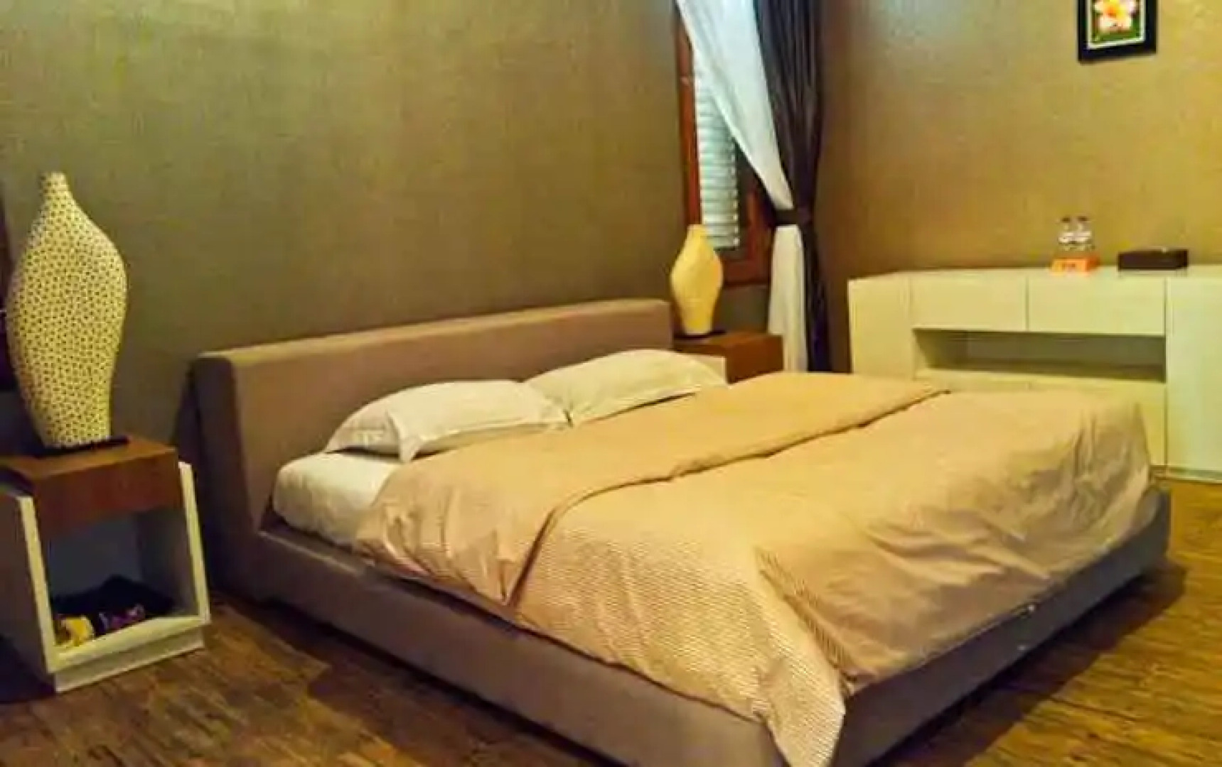 Resort prima sangkanhurip