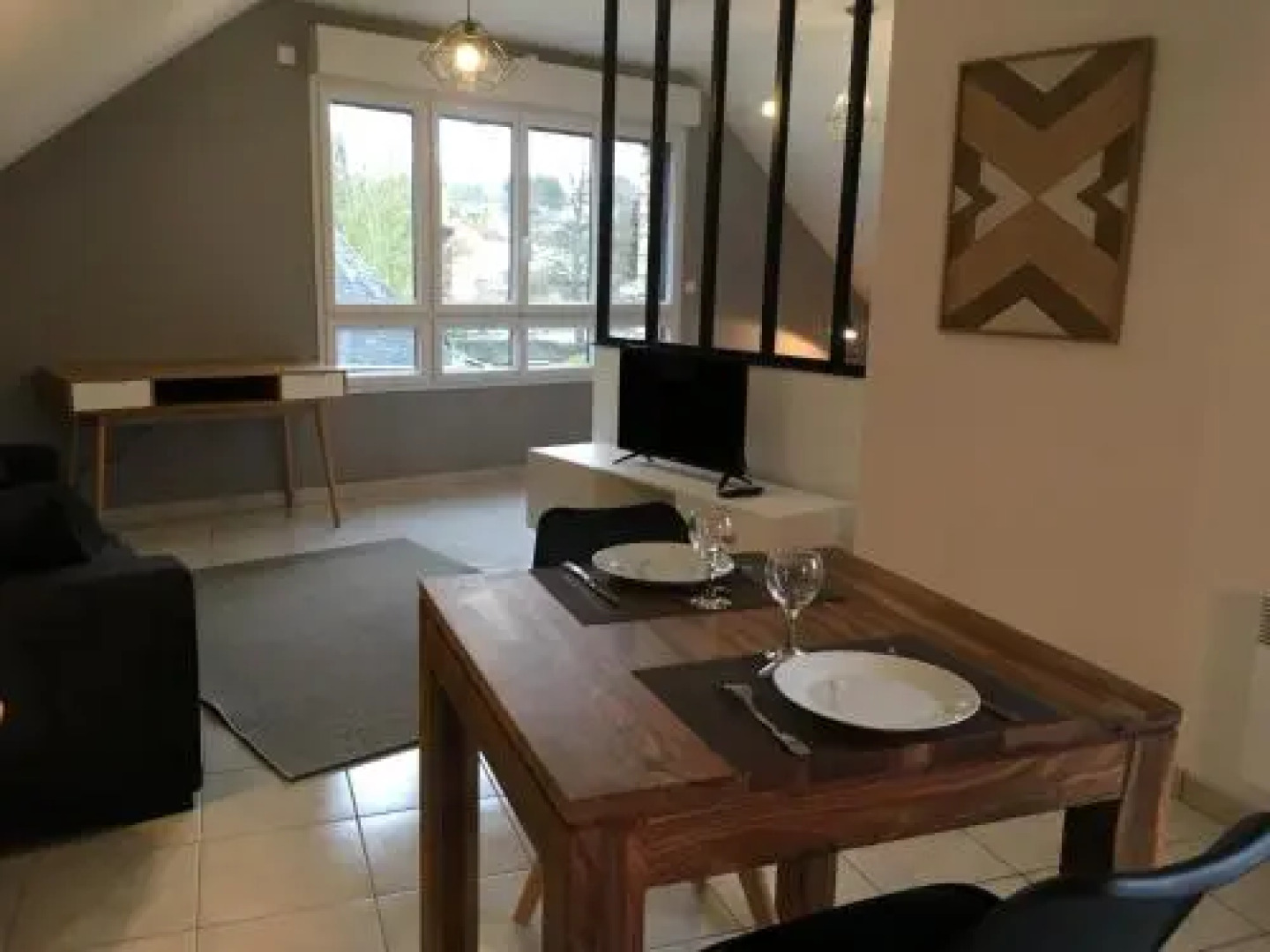 Appart'Hôtel - Chateaubriant