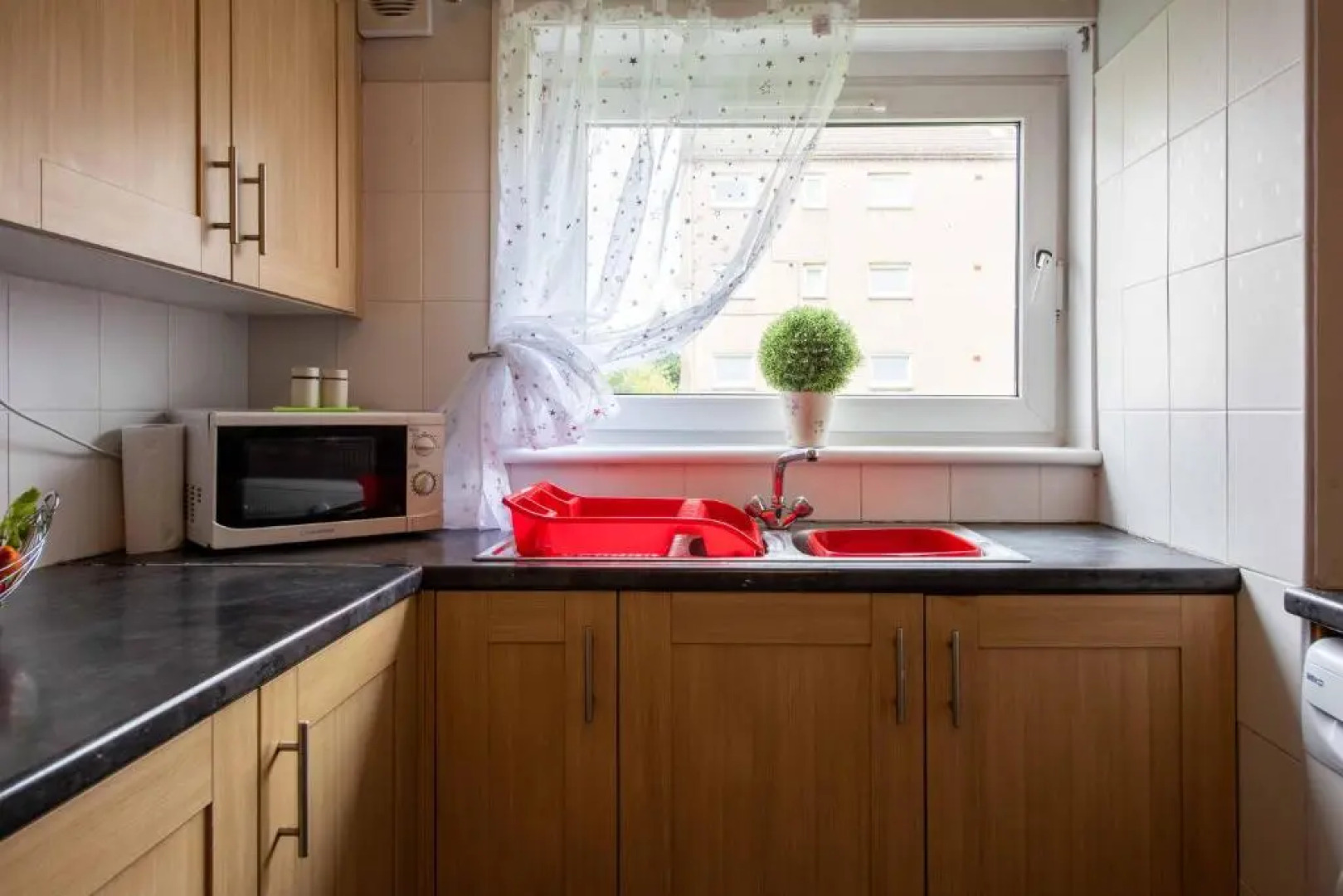 PREMIER - Hamilton Apartment