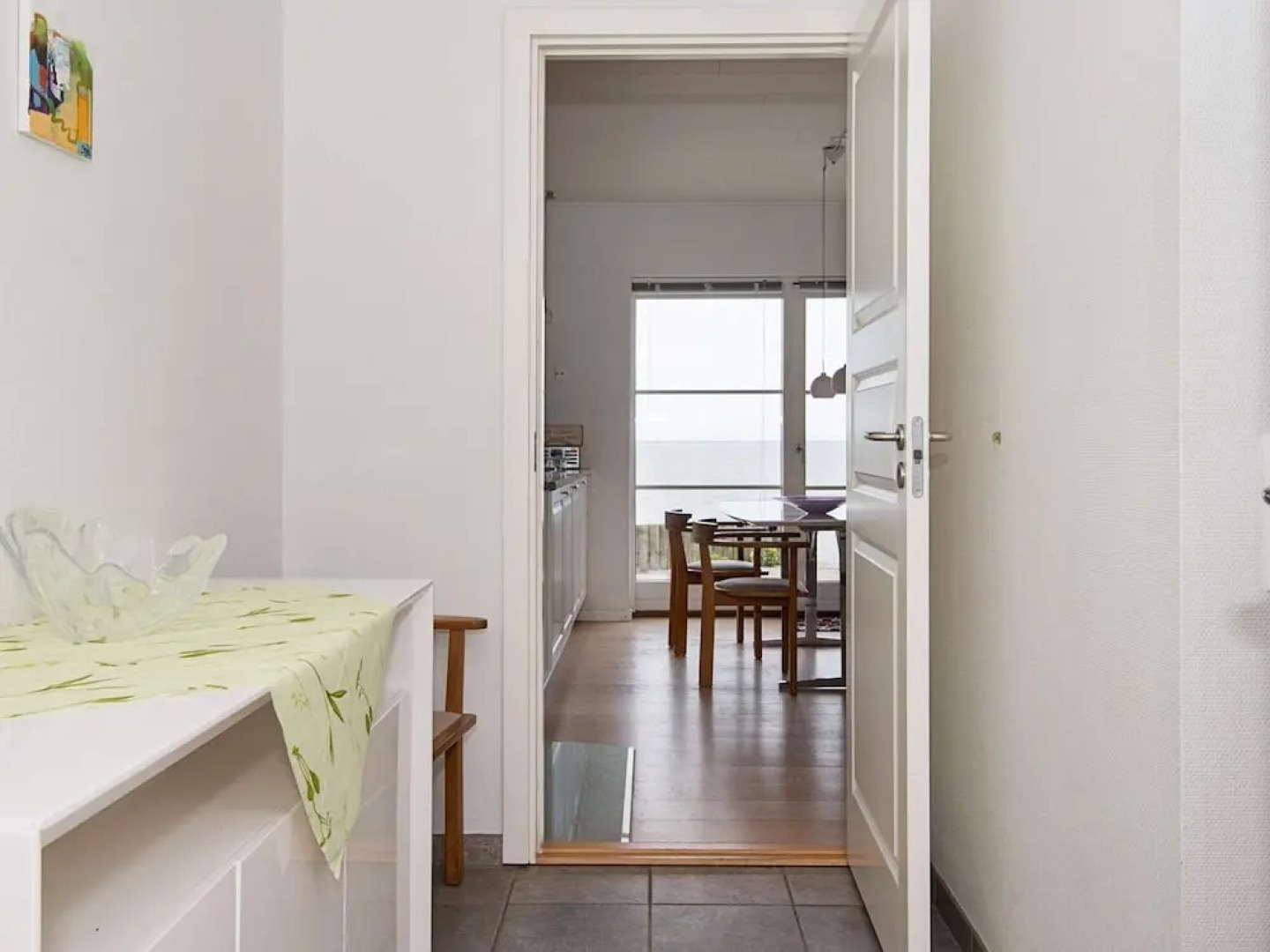 Holiday Home in Esbjerg V