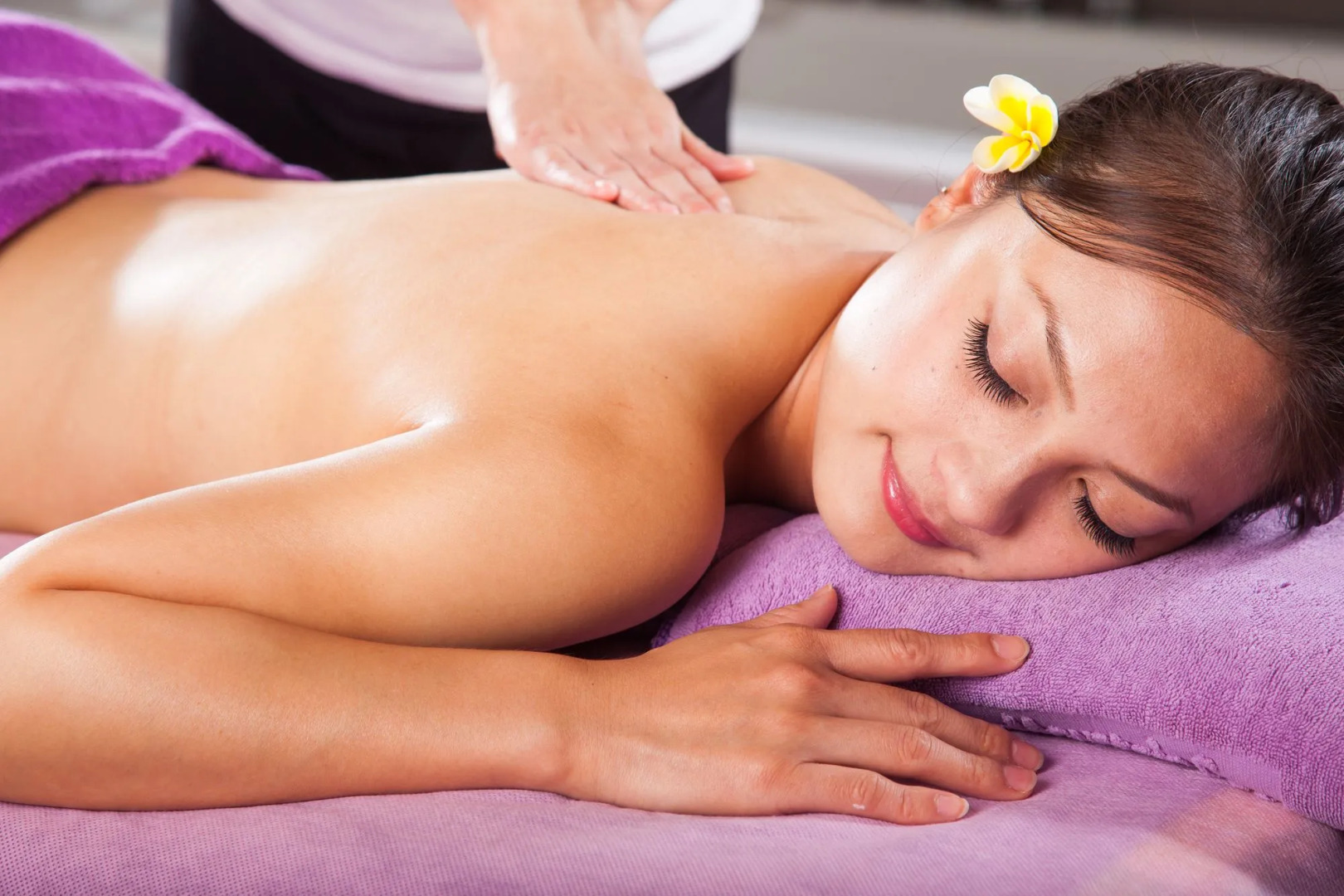 Luminous Hot Spring & Resort