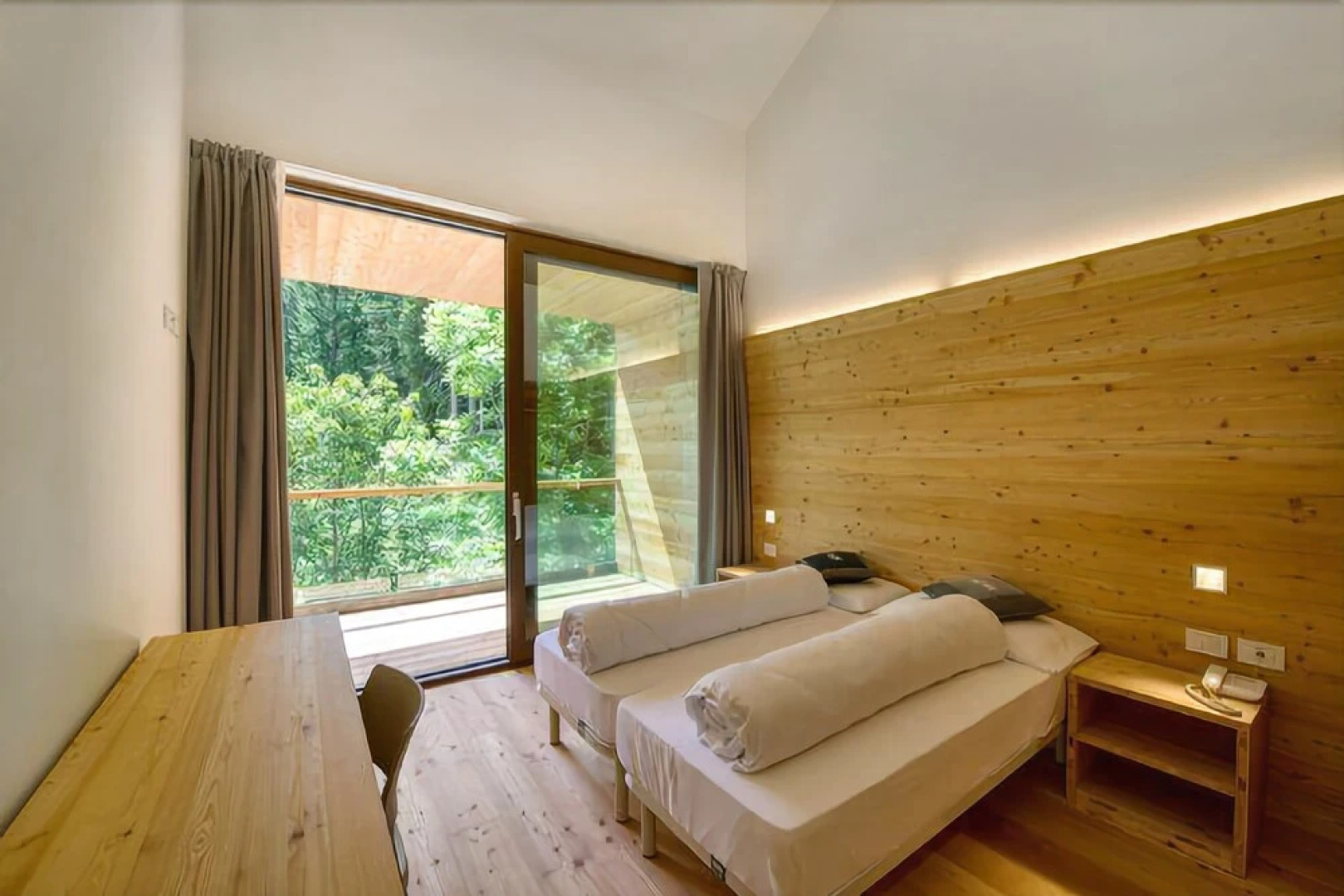 Vallesinella Hotel Restaurant Bar