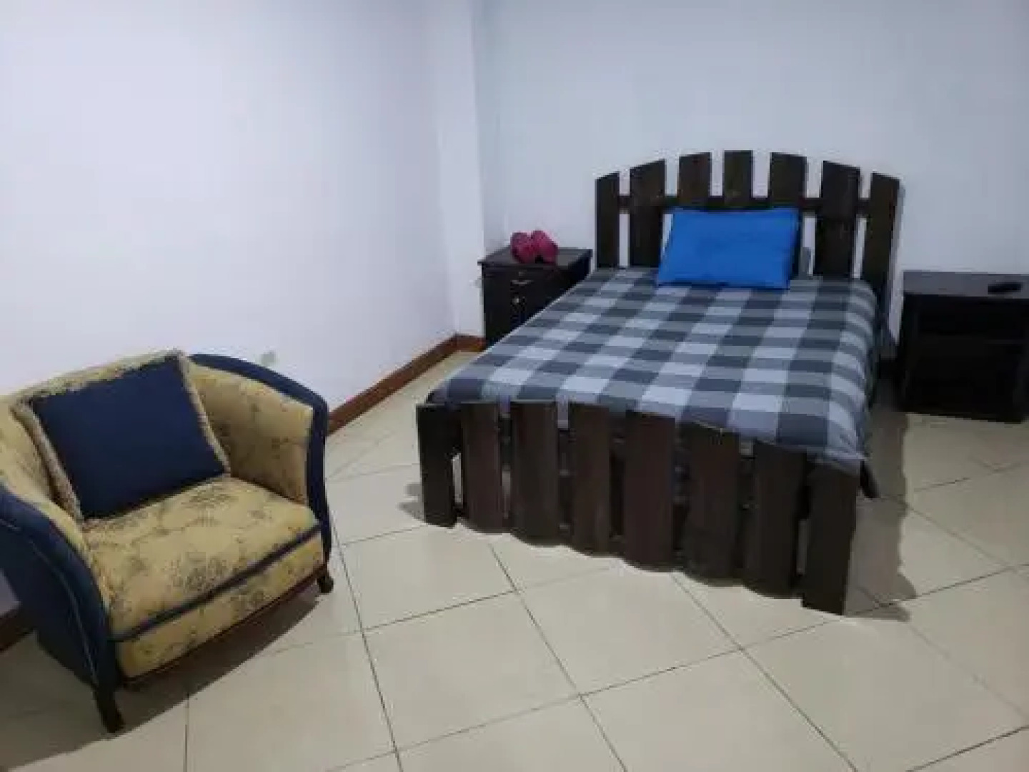 Posada Gran Colombia