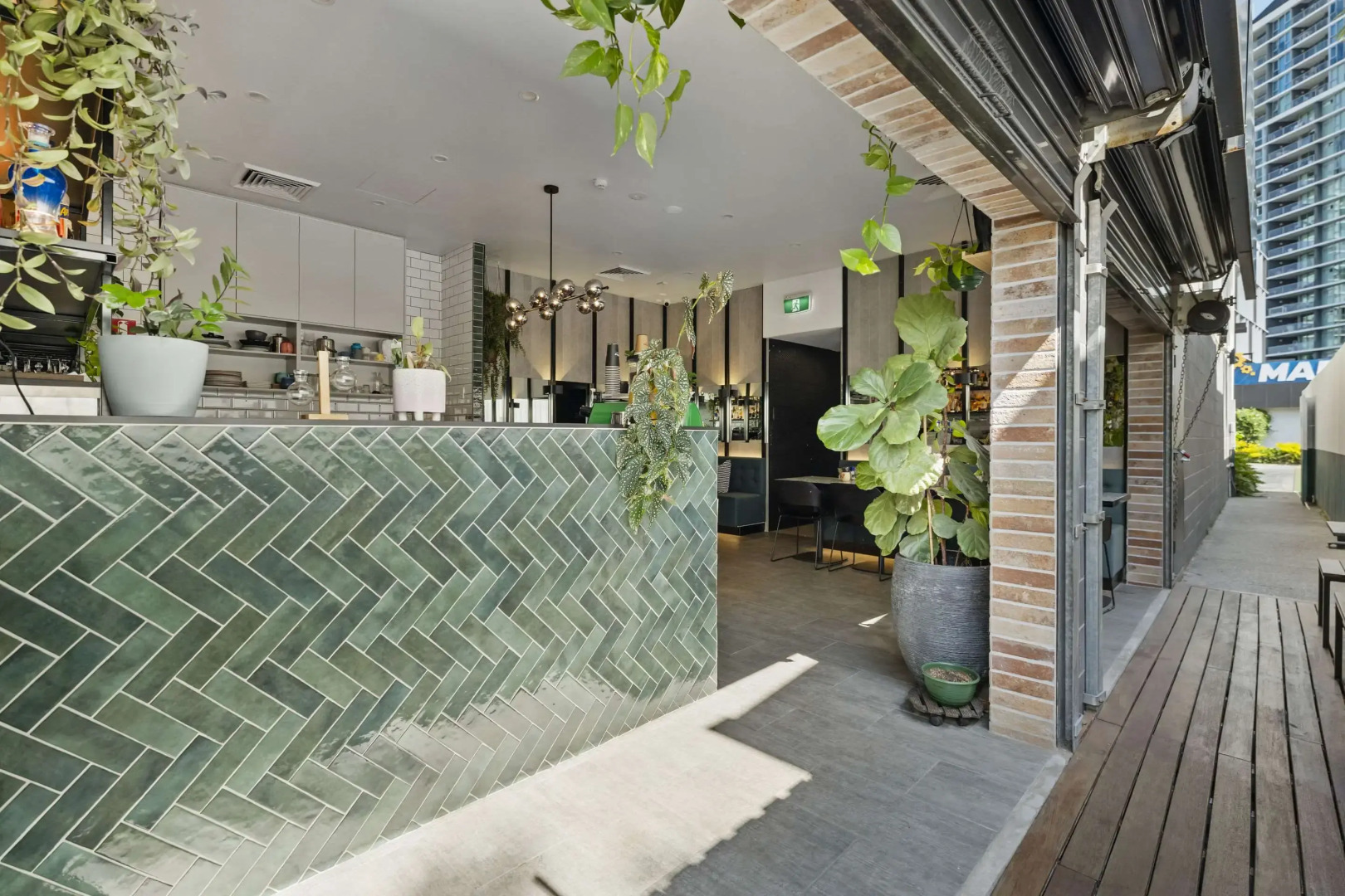 The Kingsford, an Ascend Collection Hotel