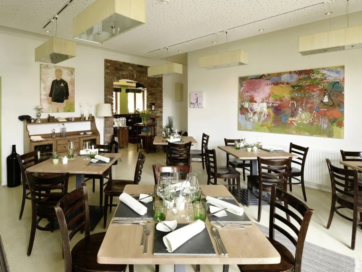 Hotel am Friedrichshof