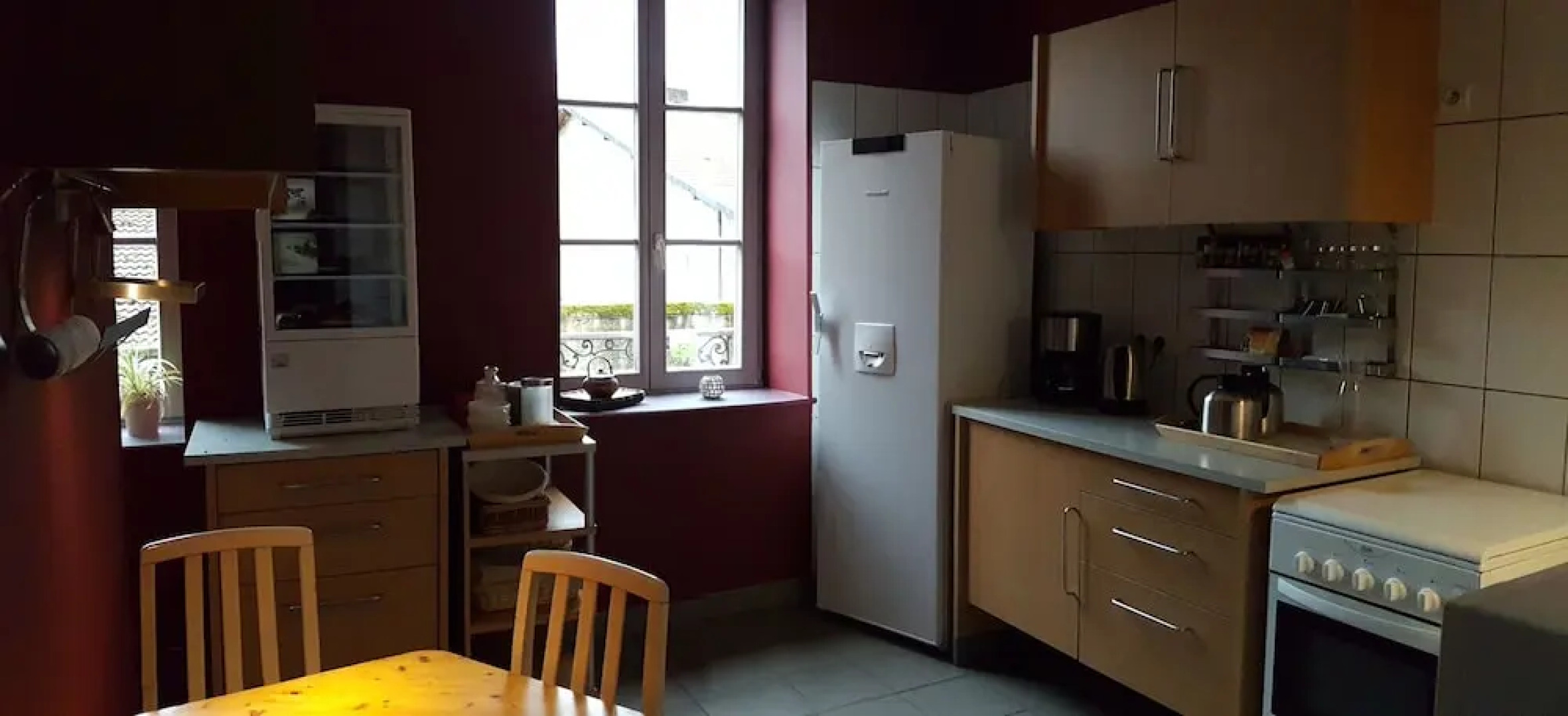 Le Prana - Les Chambres d’Hôtes