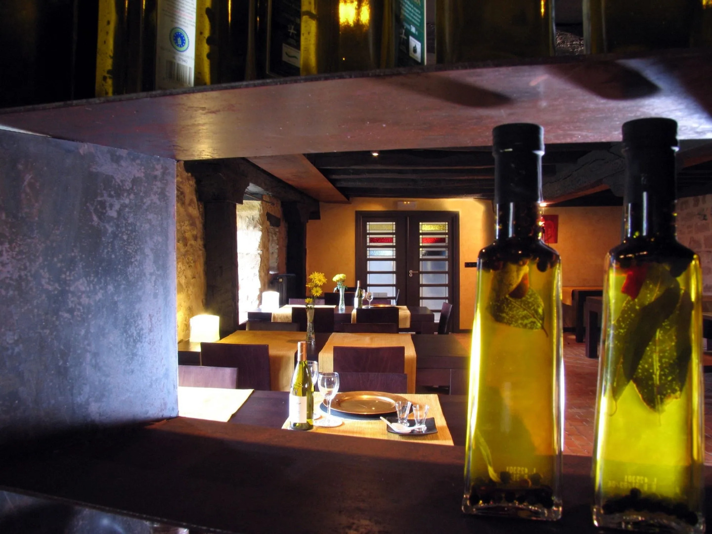 Posada Santa Maria la Real