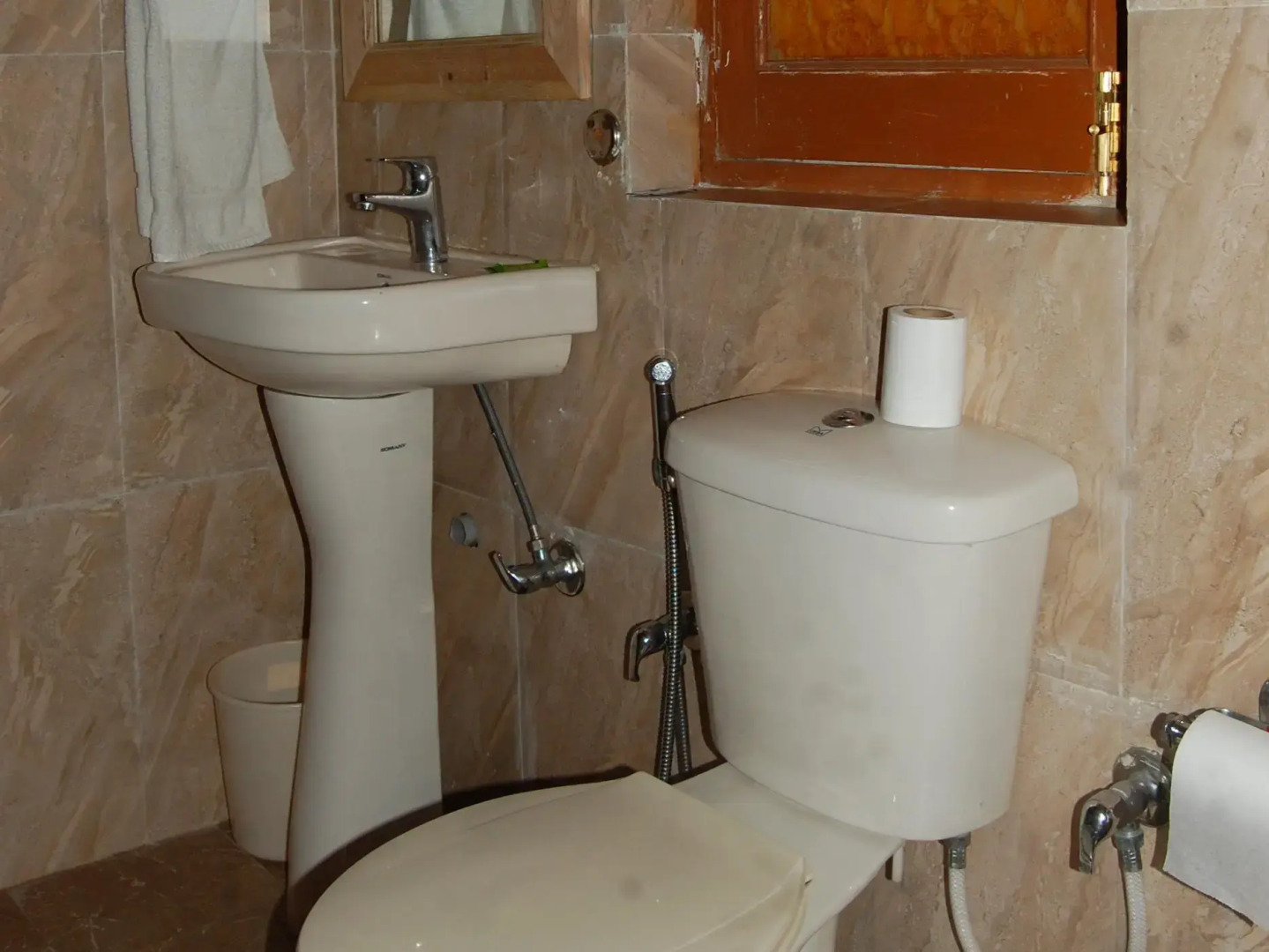 Hotel Chevron Mountain Villa