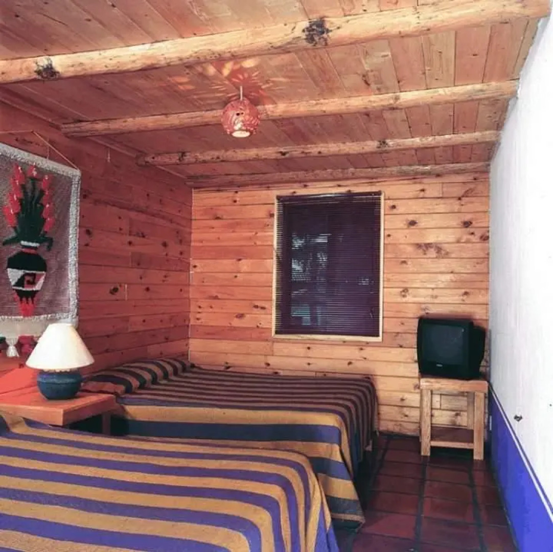 Sierra Paraiso Hotel & Spa