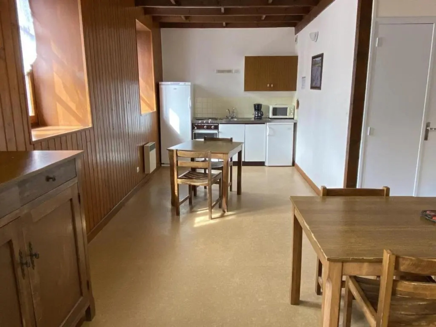 Appartement Arfeuilles, 4 pièces, 6 personnes - FR-1-489-182