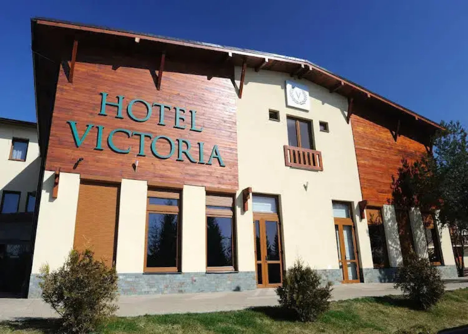 Sporthotel Victoria