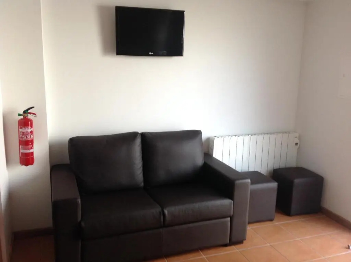 Curral de l Tiu Pino