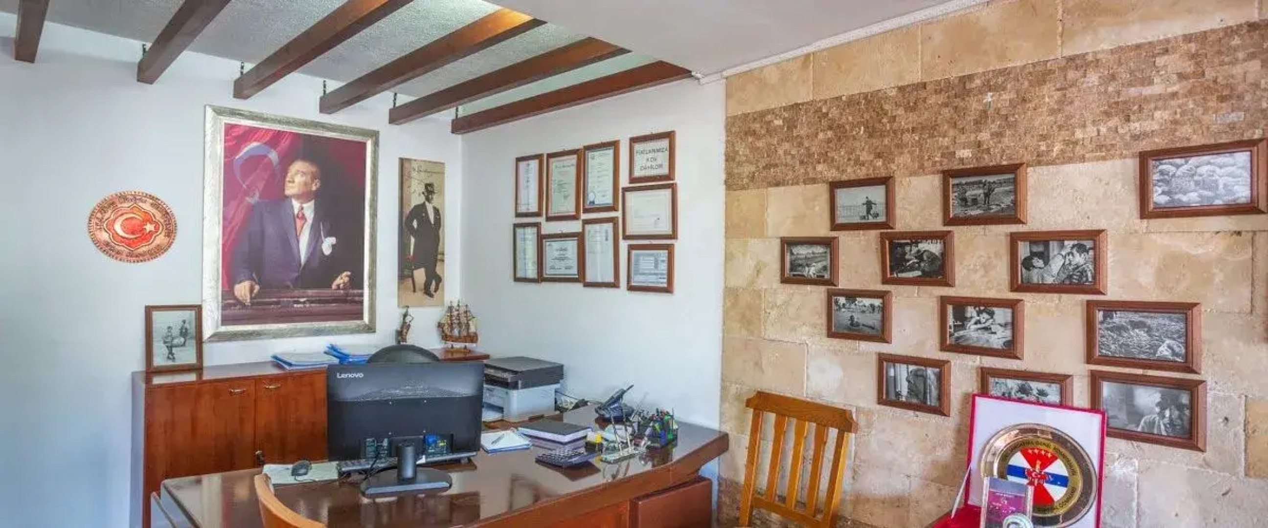 Villa Daffodil - Special Class