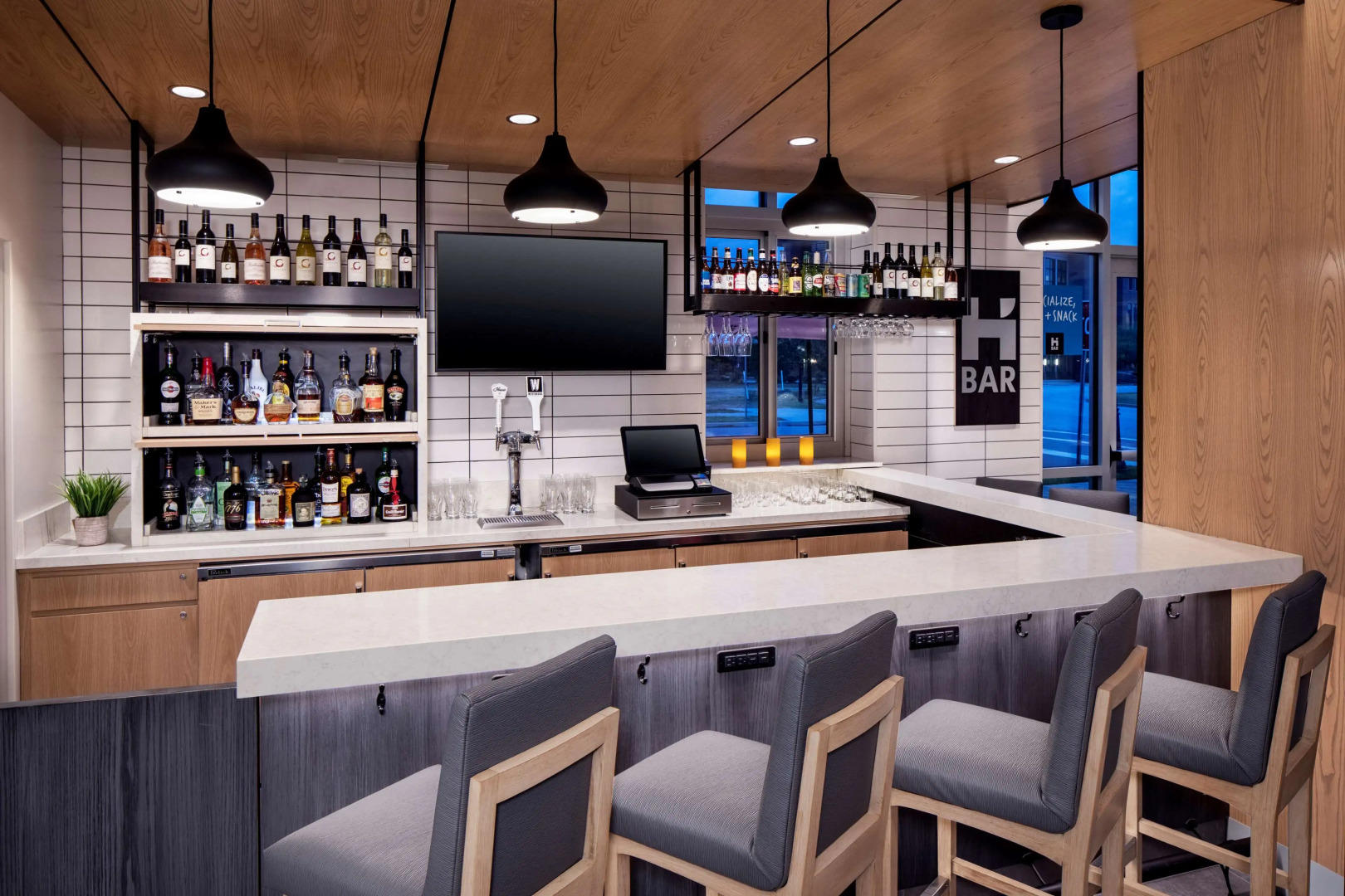 Hyatt House Charleston / Mount Pleasant