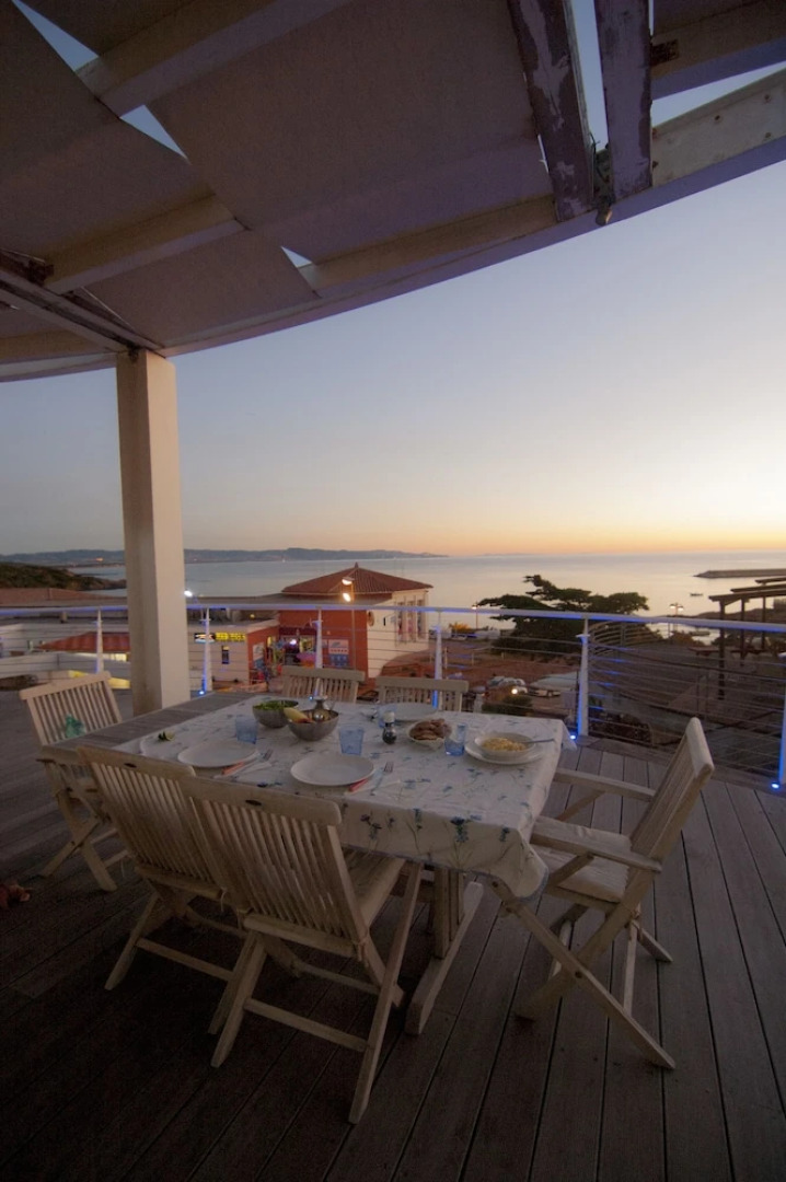 Holiday Home Isola Rossa