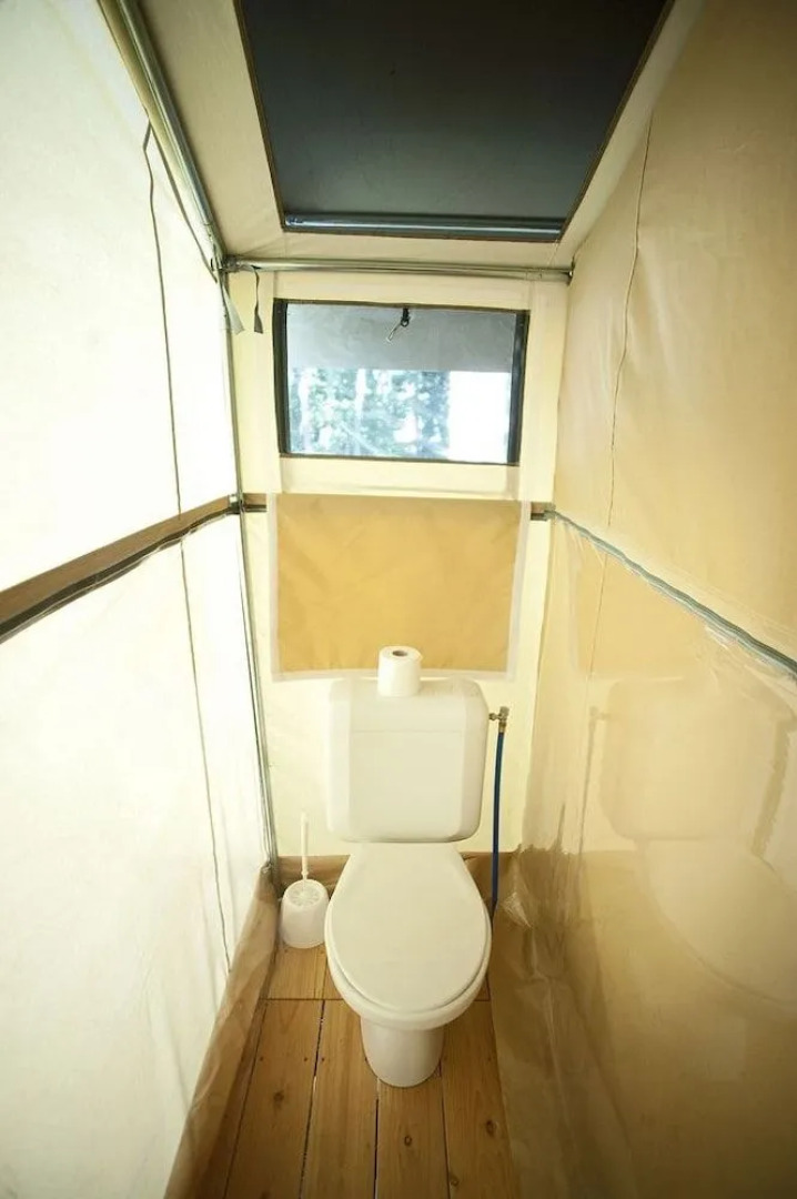 Camping de Strasbourg