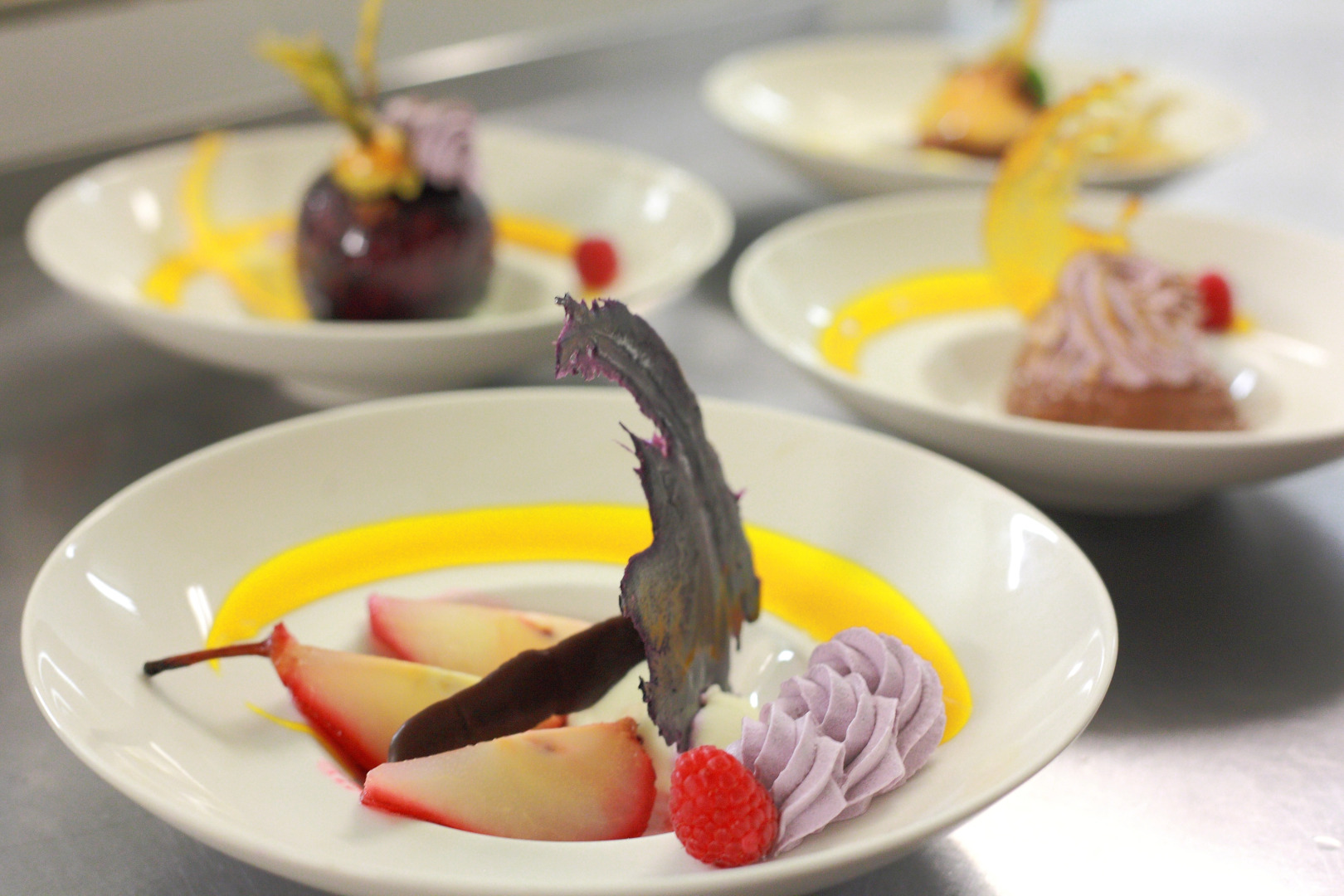 Brit Hotel Toulouse Colomiers - L'Esplanade