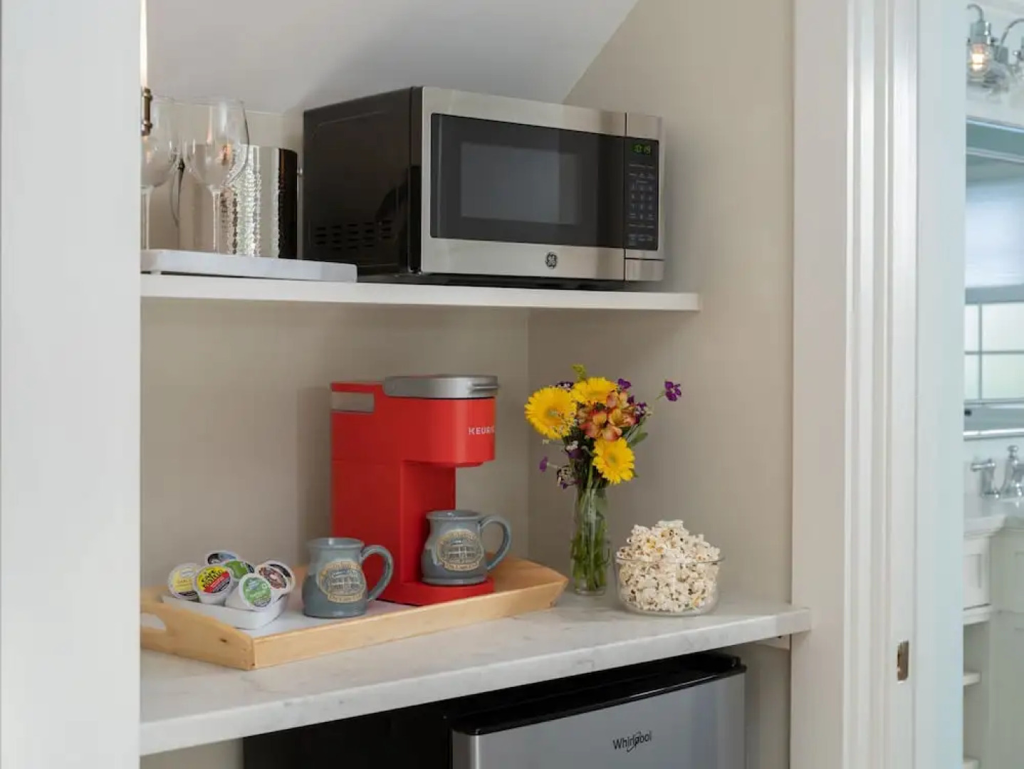 Candleberry Inn on Cape Cod