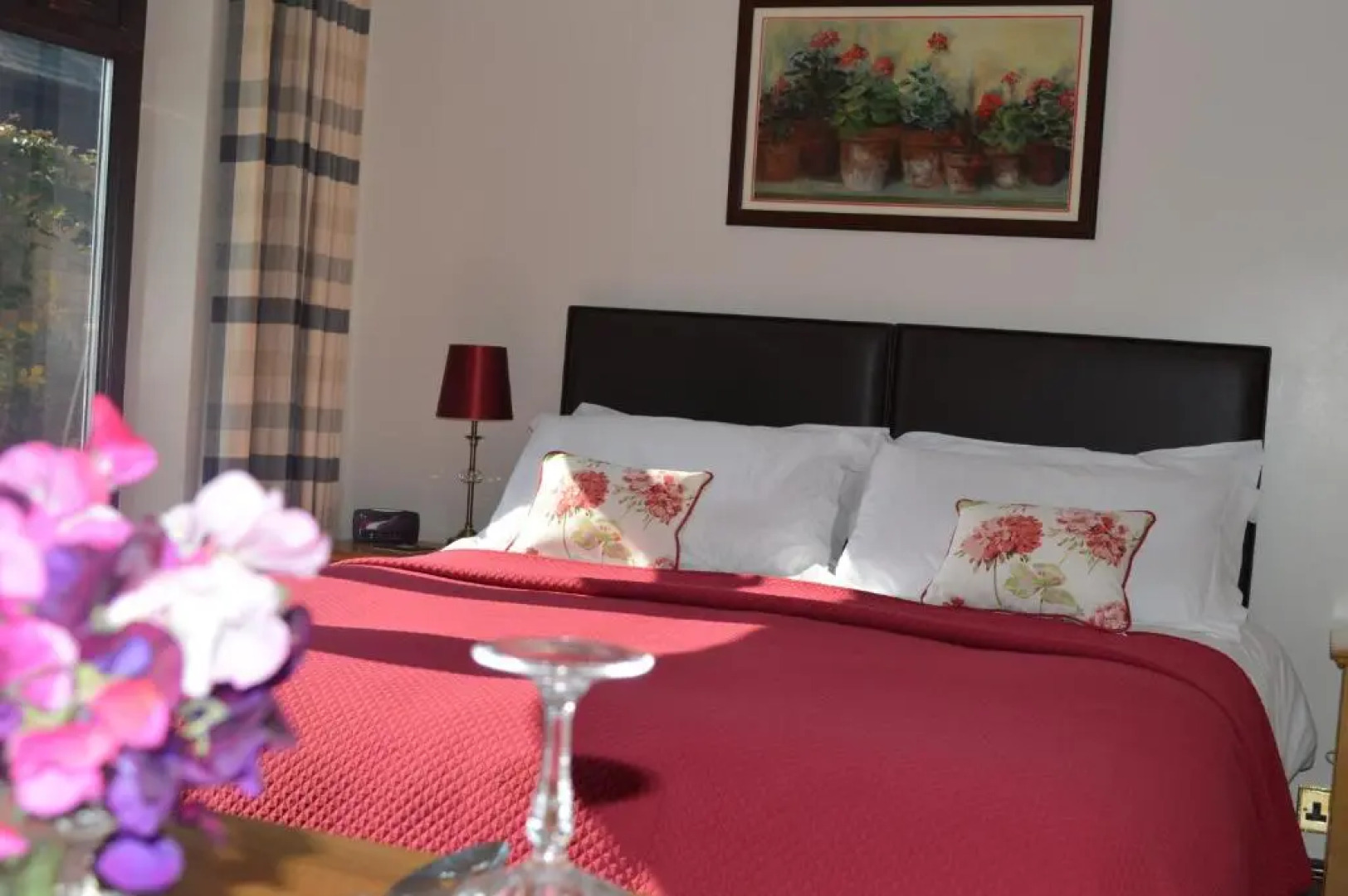 Smithfield Farm Bed & Breakfast Accommodation B&B