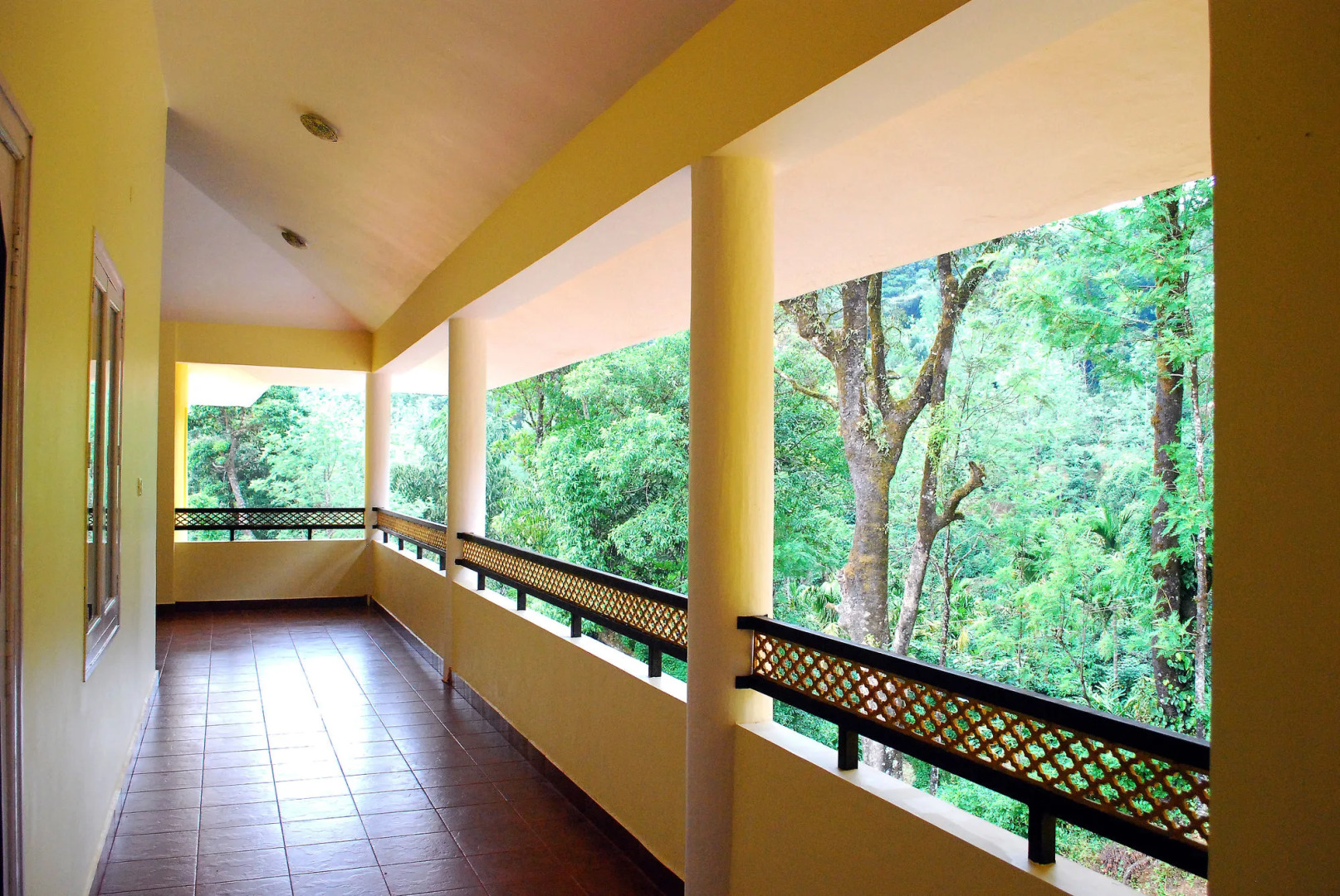 Amritasthanam Guest House And Retreat