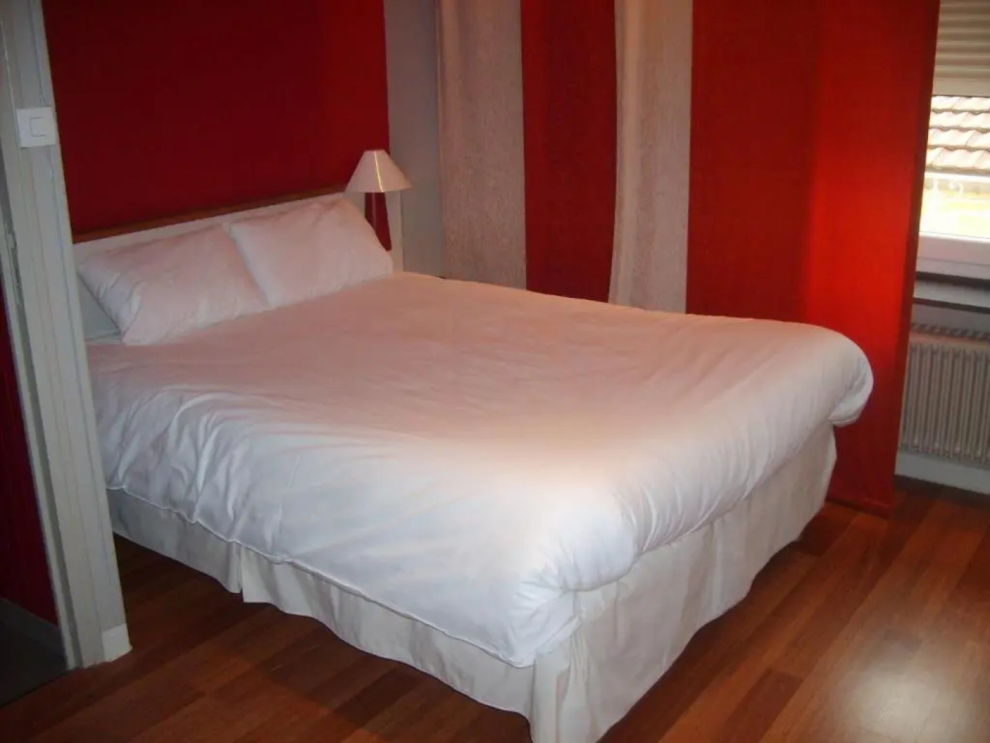 The Originals Access, Hôtel Arum