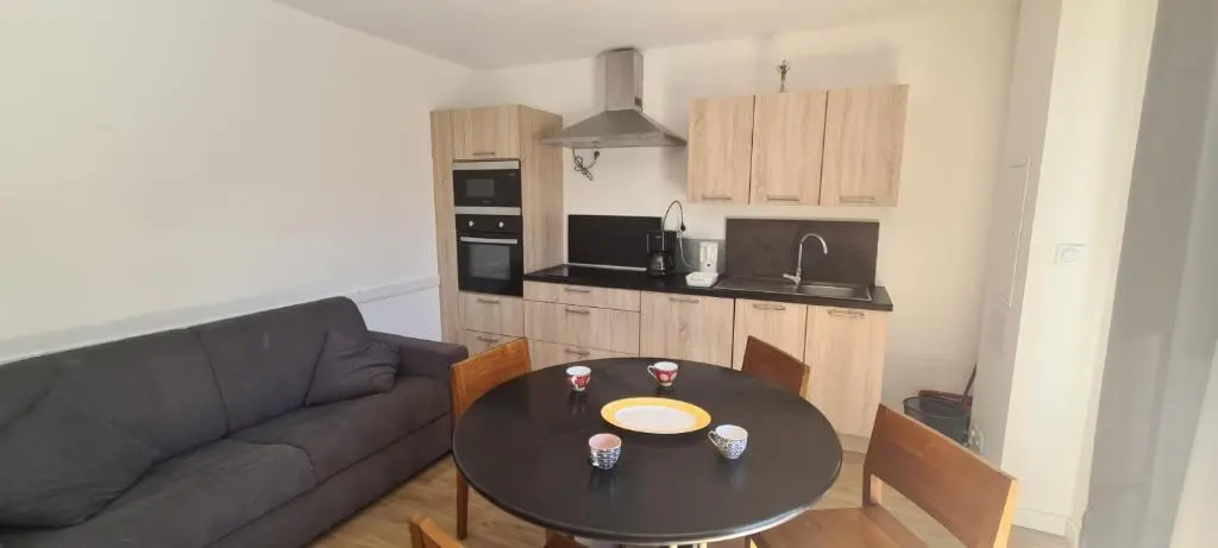 gites o fil de l'eau