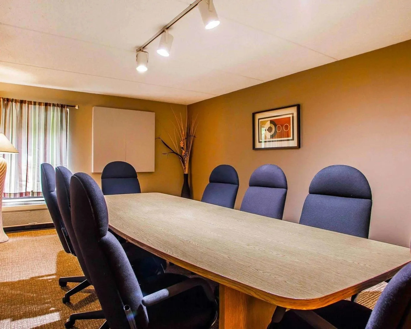 Four Points by Sheraton Allentown Lehigh Valley