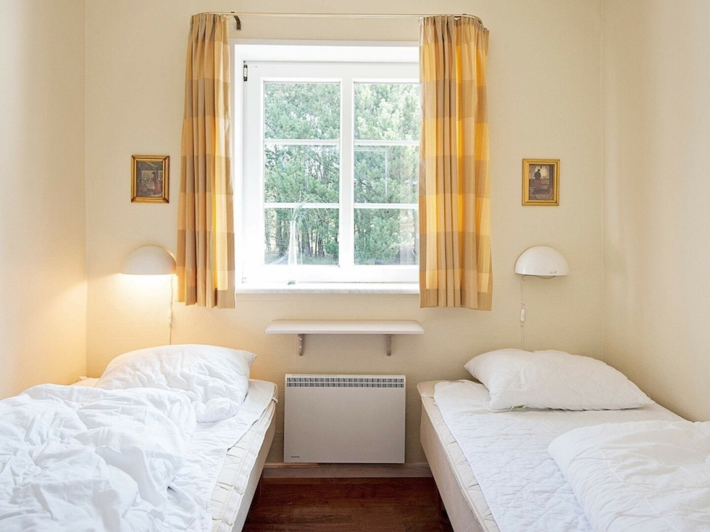 Luxurious Holiday Home in Rømø With Swimming Pool