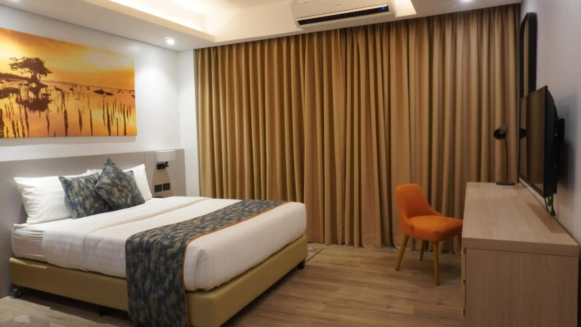 Citadines Amigo Iloilo