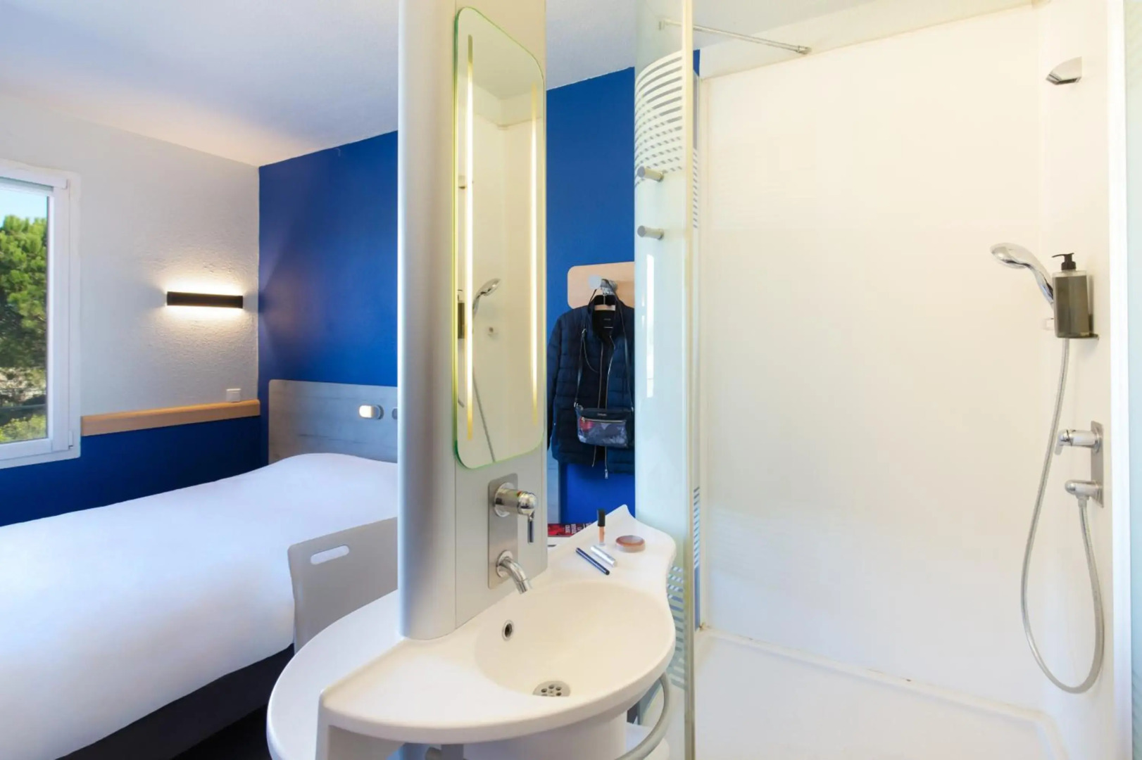 ibis budget Saint Maximin la Sainte Baume